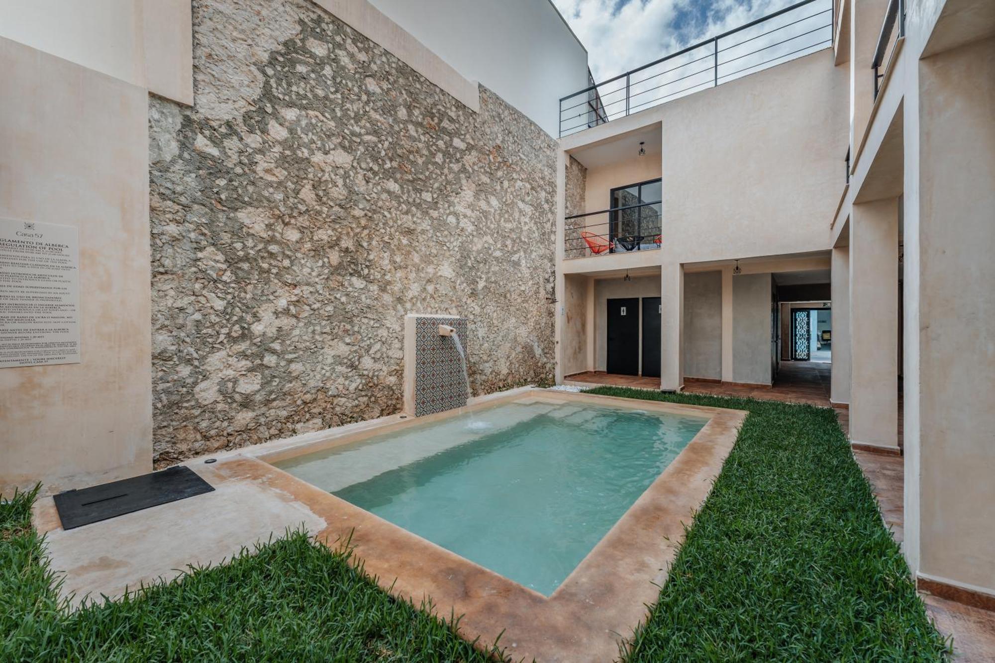 Casa 57 Hotel Merida