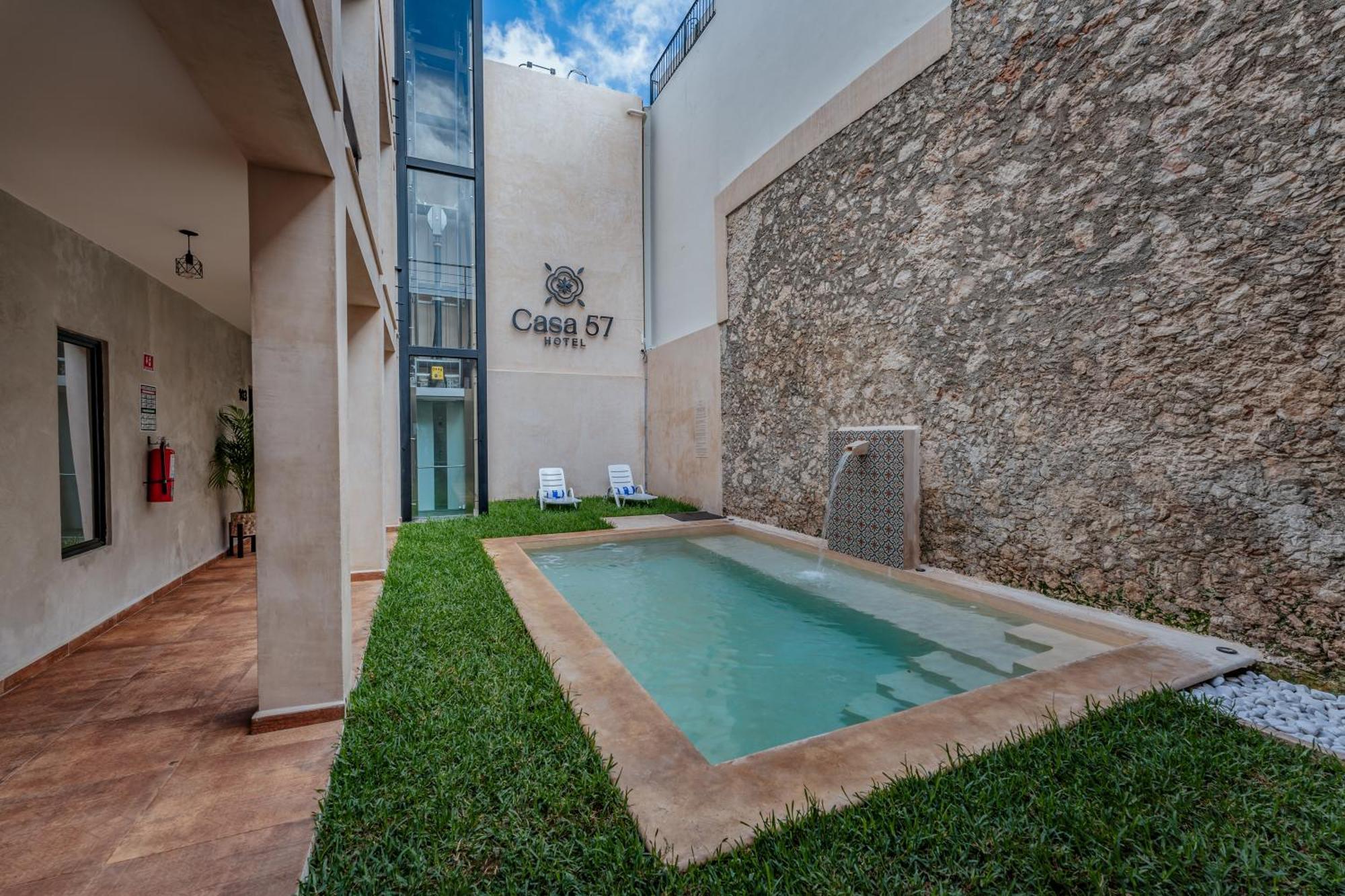 Casa 57 Merida