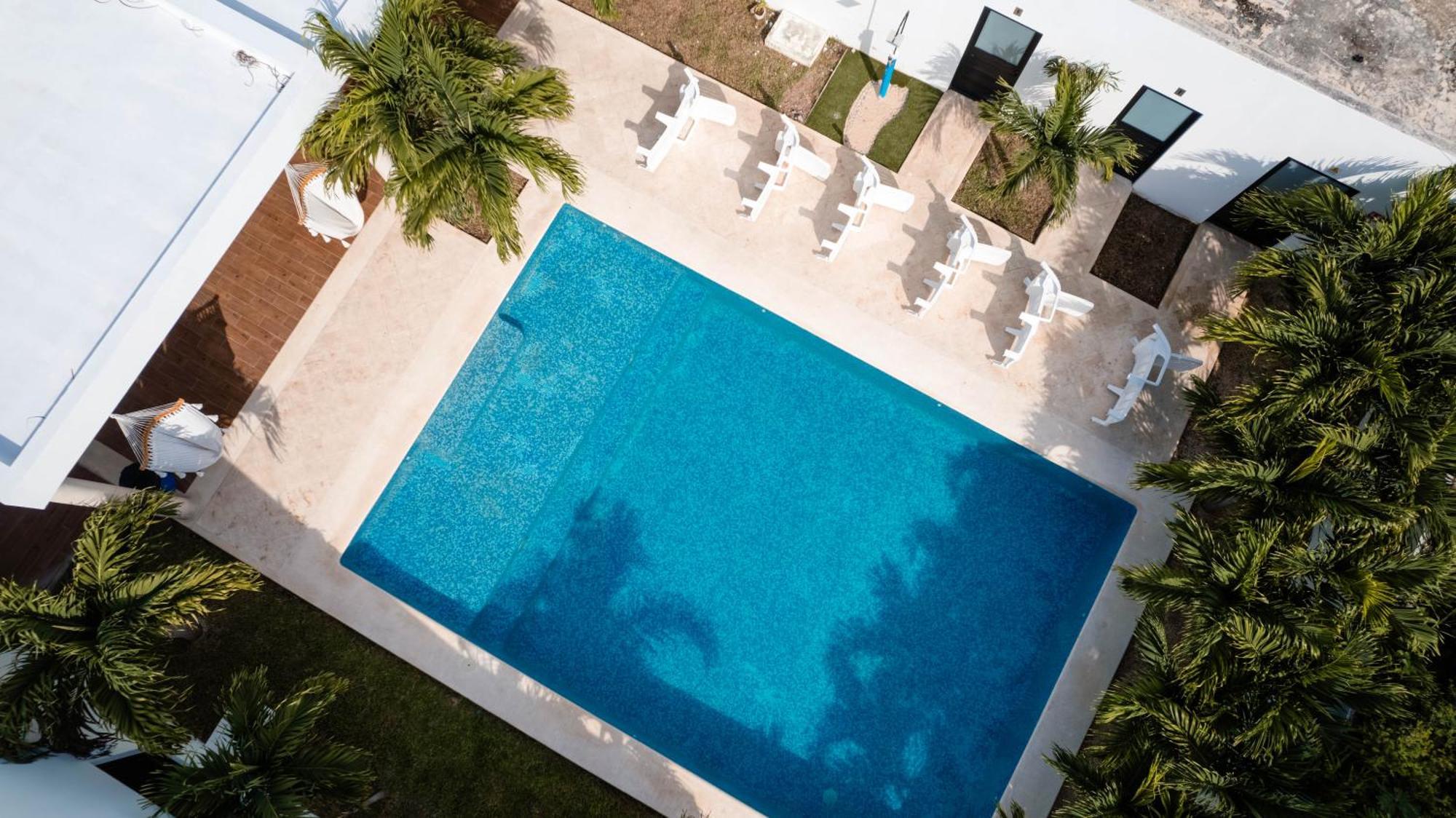 & Yuca Siglo Xxi Hotel