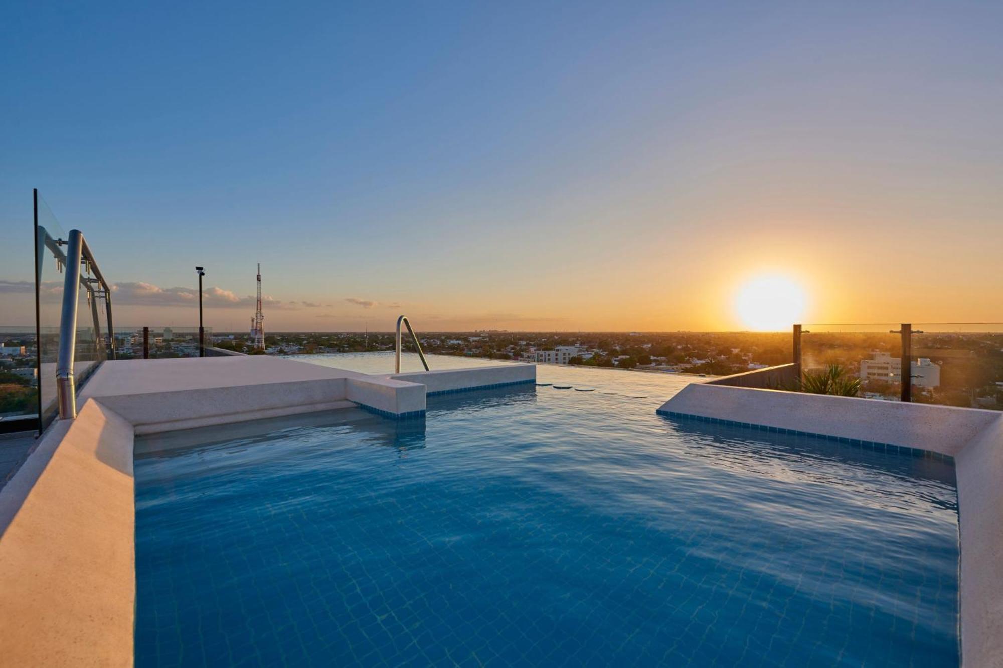 Express By Marriott Mérida