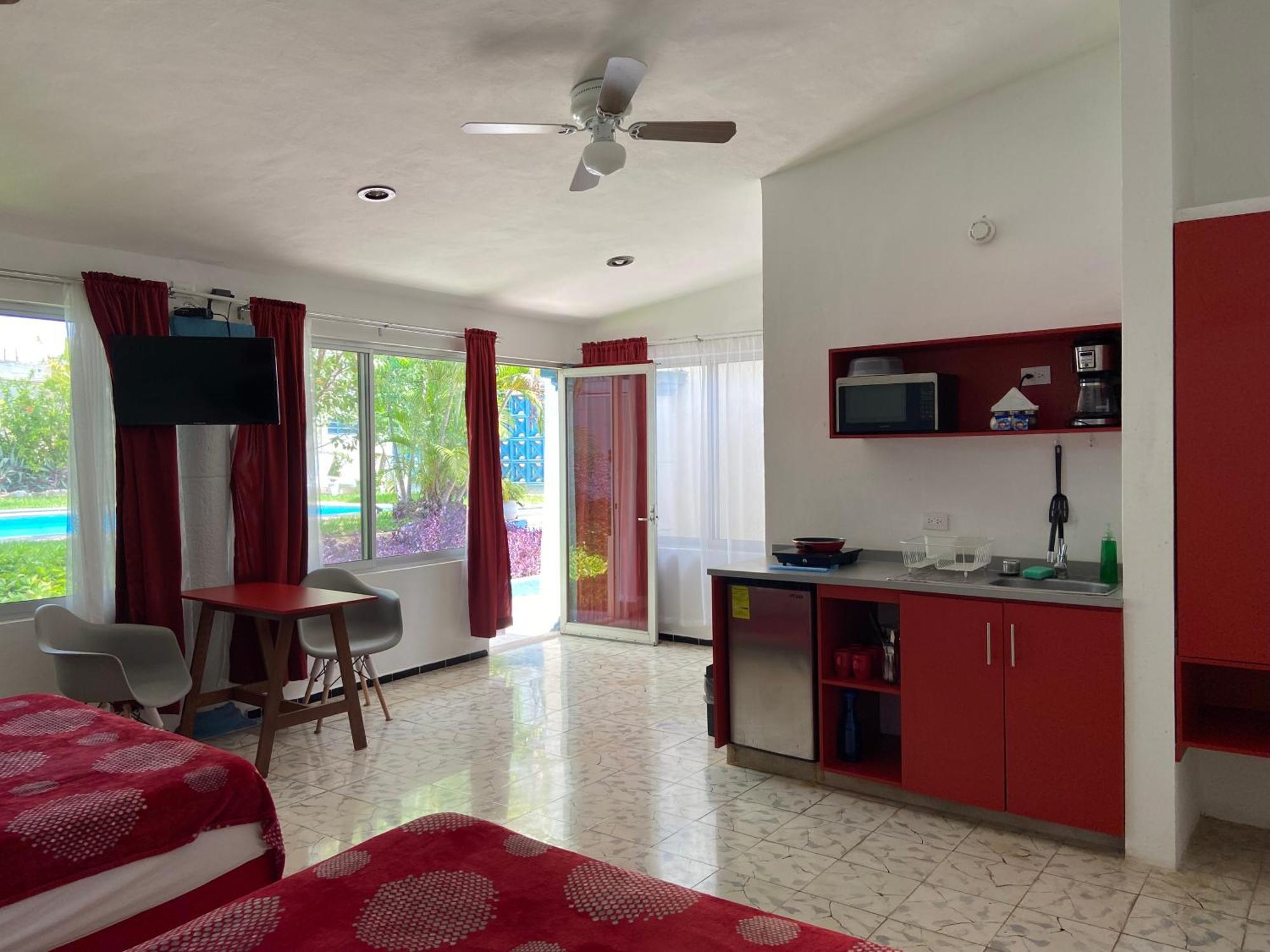 Del Sureste -