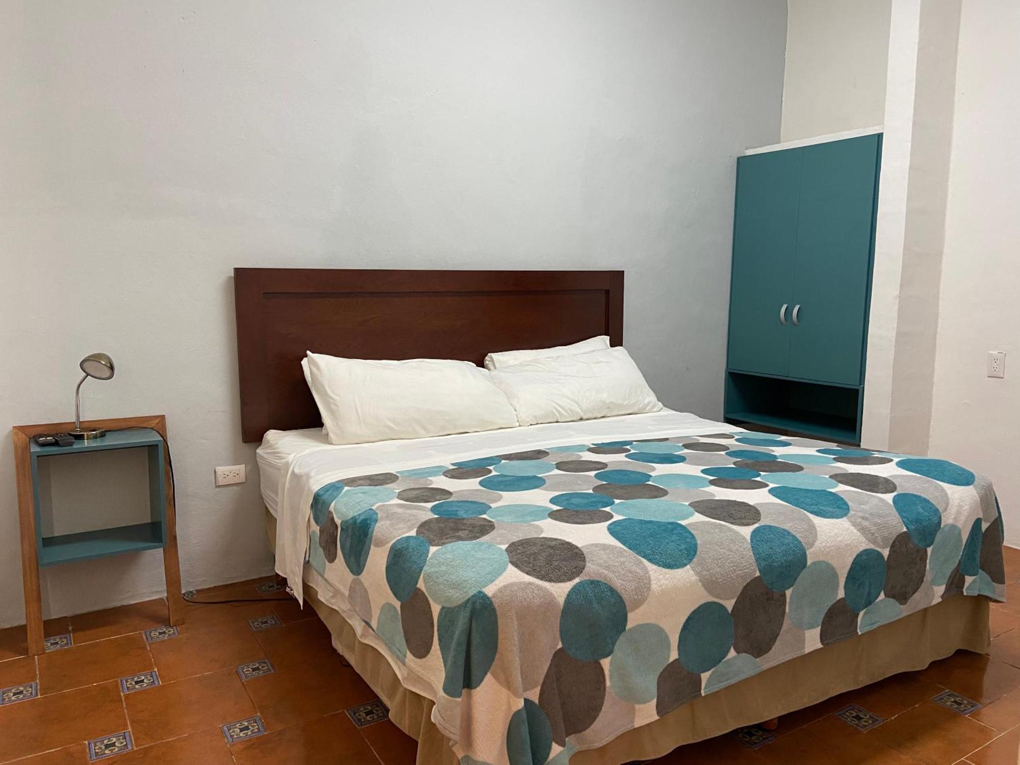 Apartahotel Del Sureste - Mérida