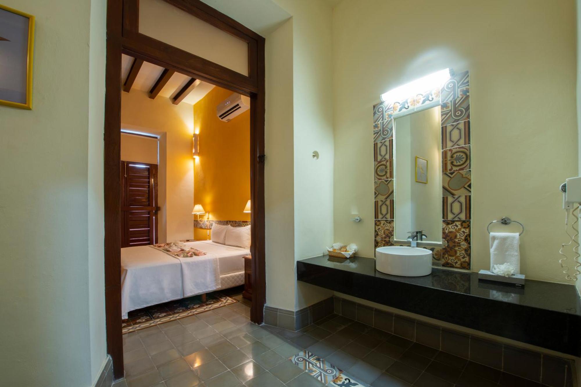 Del Gobernador 4* Mérida