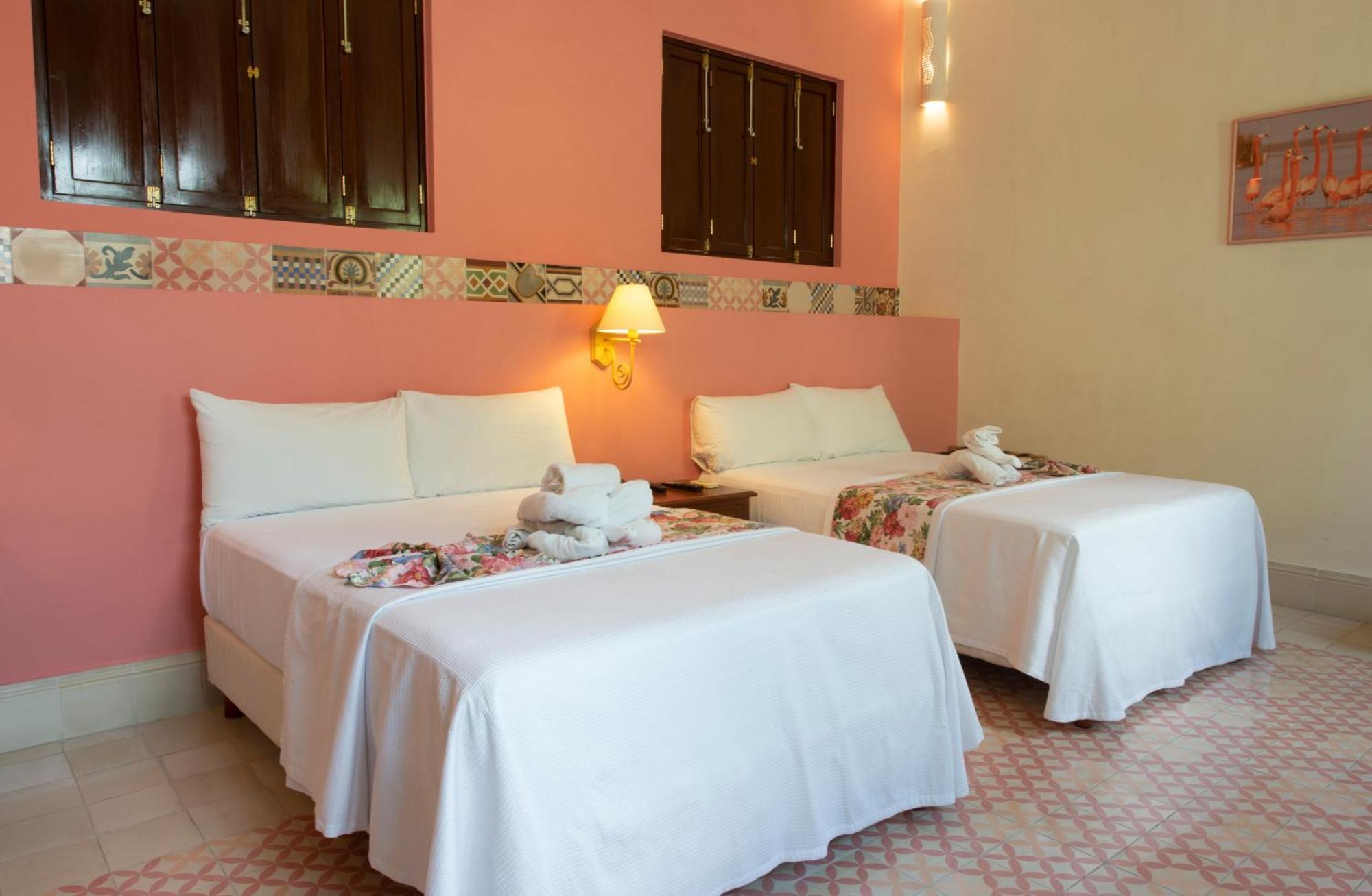 Hotel Del Gobernador