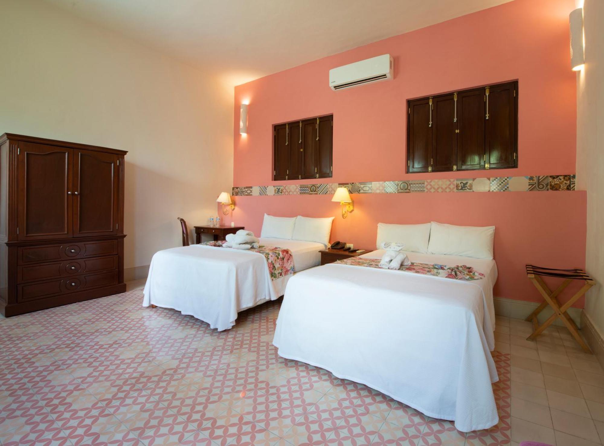 Del Gobernador Hotel