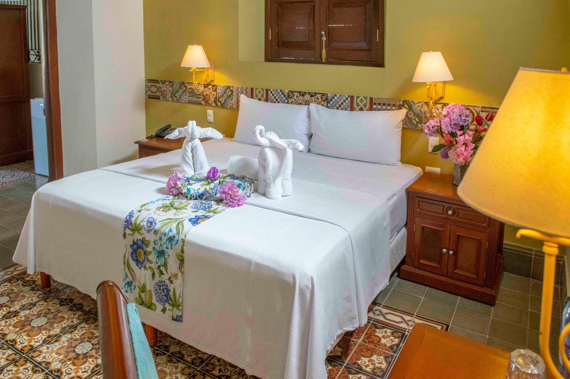 Hotel Del Gobernador 4*