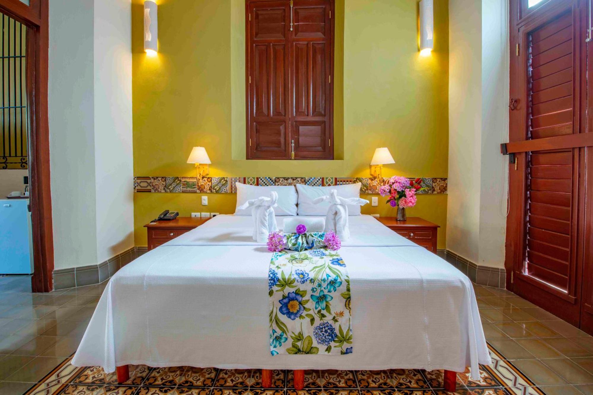 Del Gobernador Hotel 4*