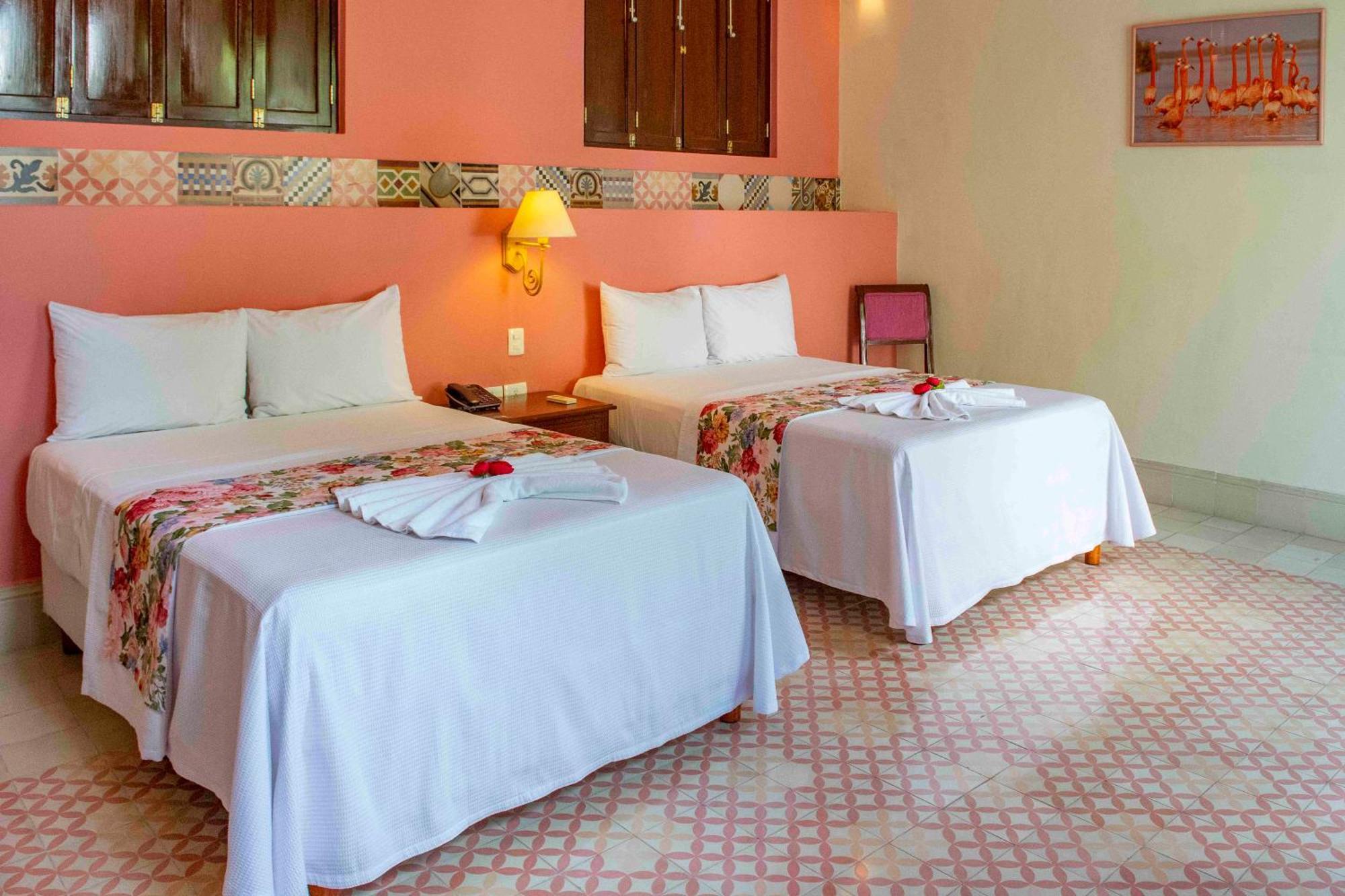 Hotel Del Gobernador Mérida
