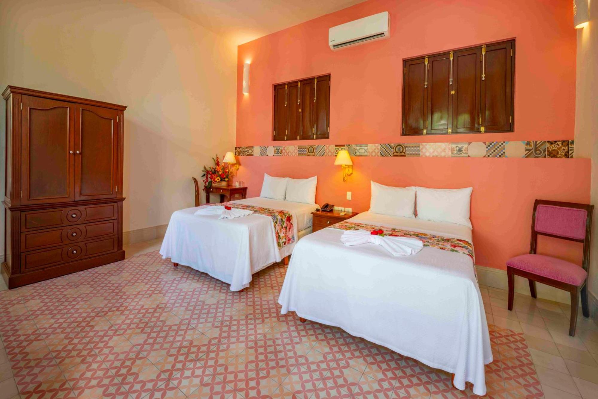Hotel Del Gobernador