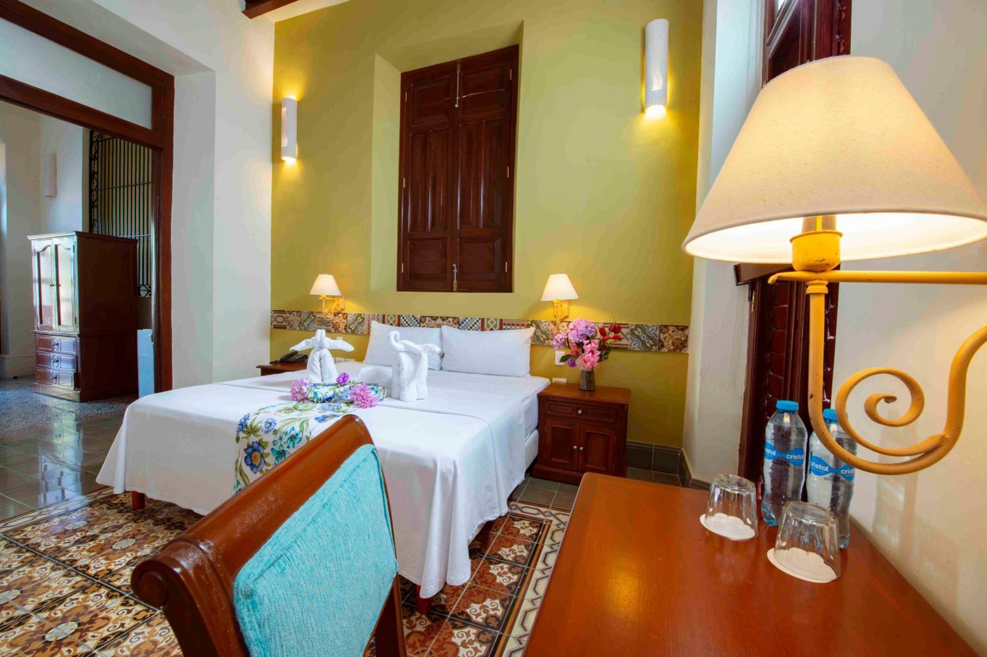 Hotel Del Gobernador 4*