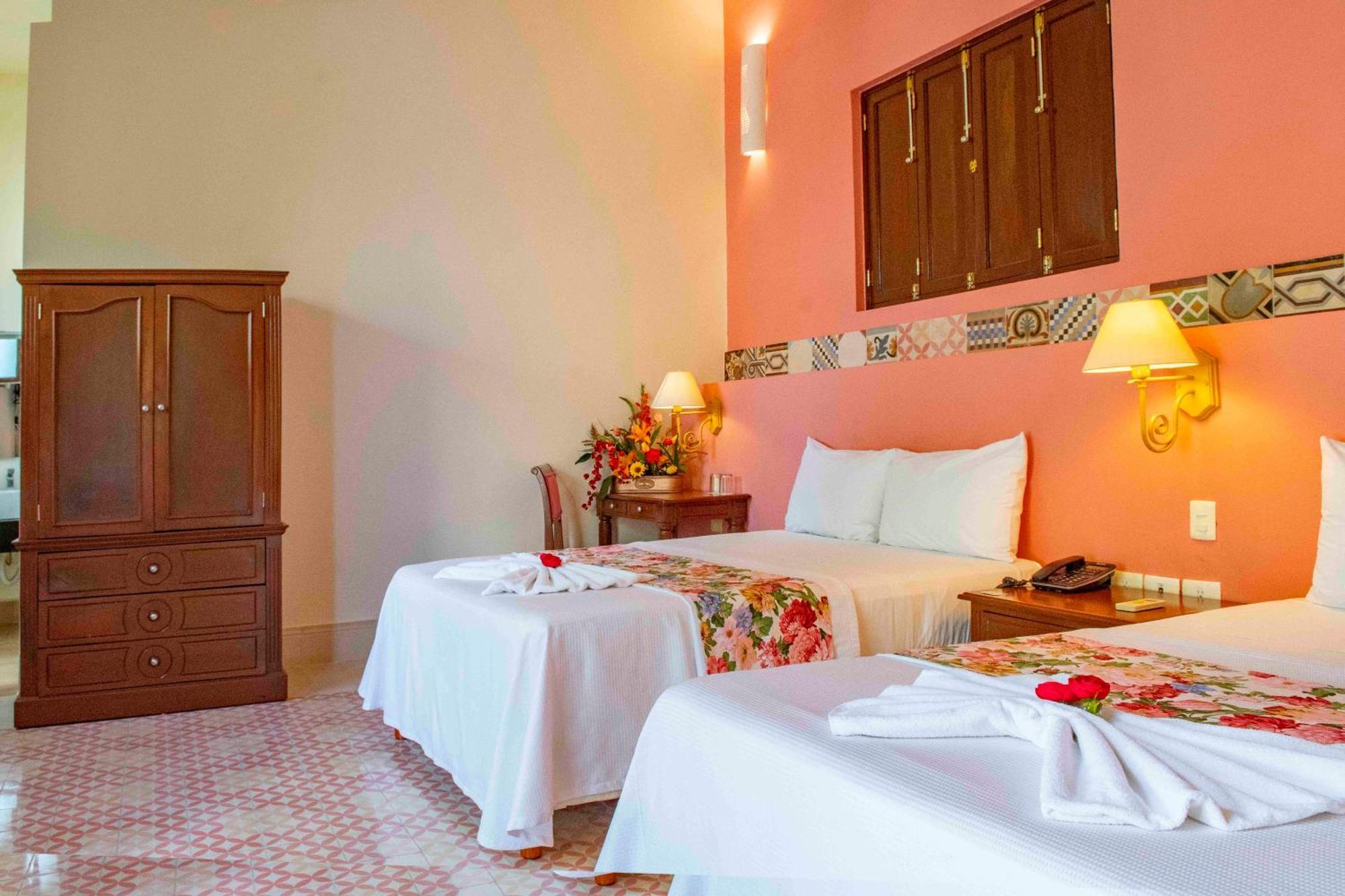 Del Gobernador Hotel Mérida