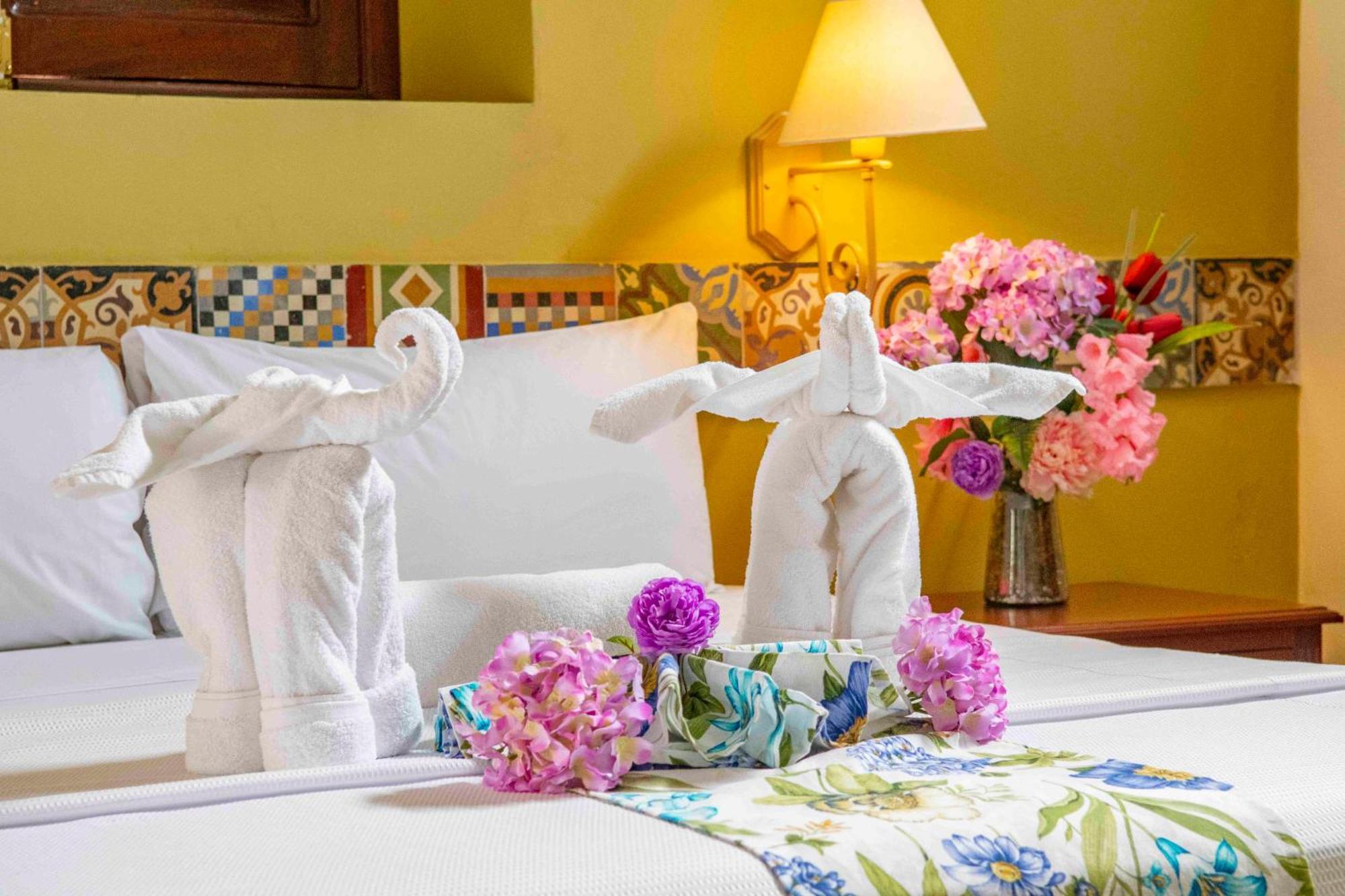 Hotel Del Gobernador