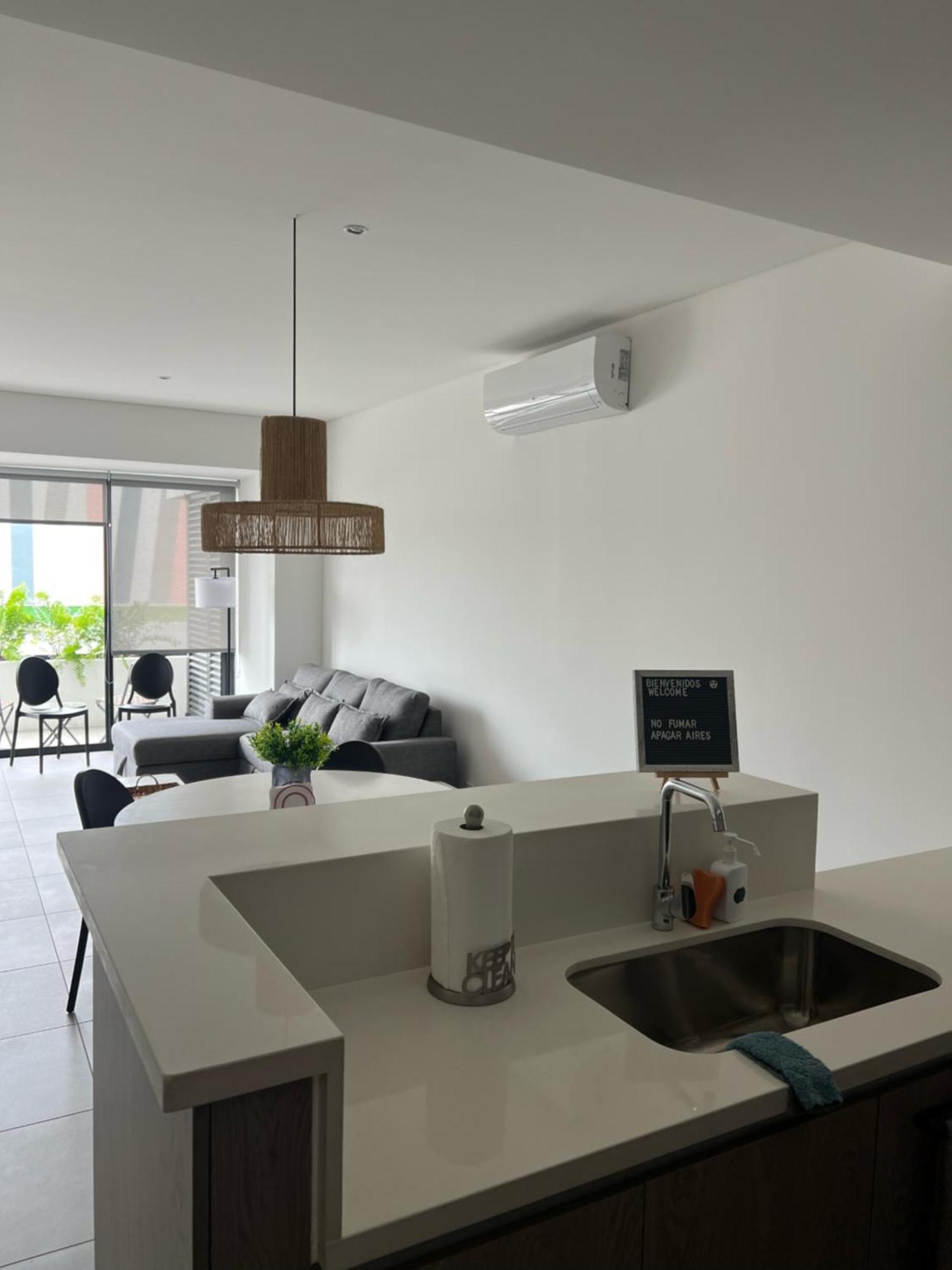Apartamento Torre Indico Dpto 309 Mérida