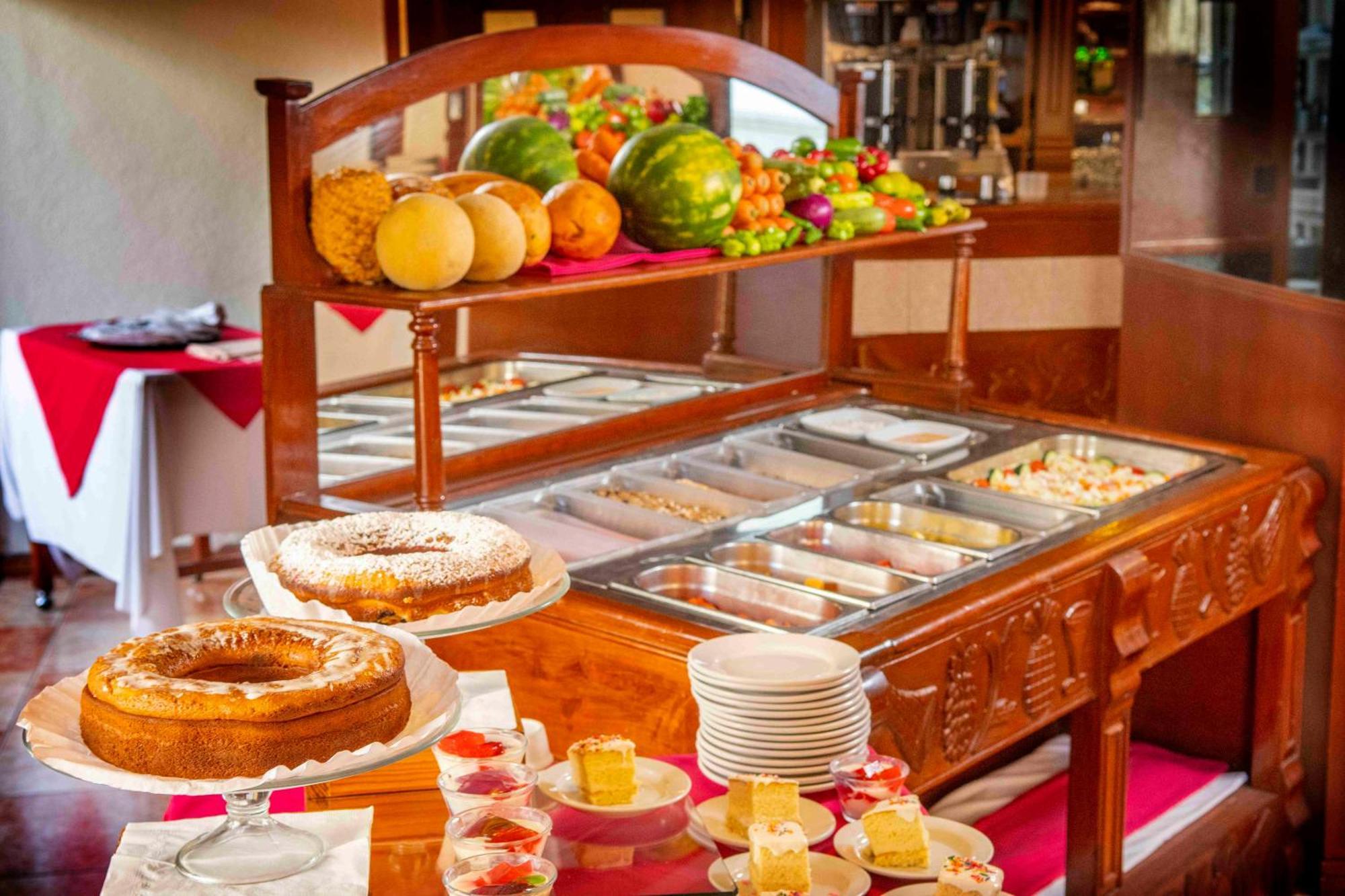 Del Gobernador Hotel Mérida
