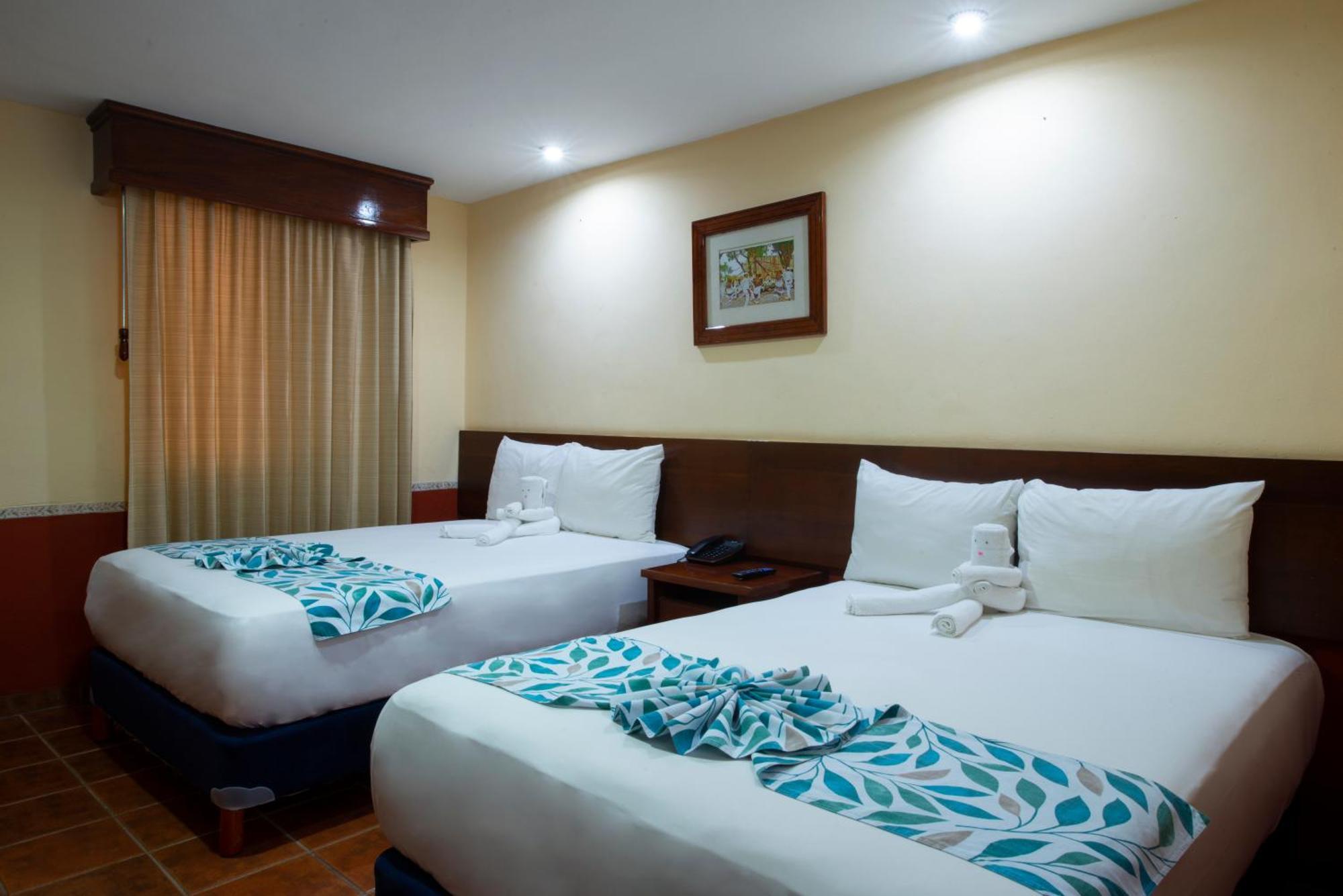 Del Gobernador Hotel