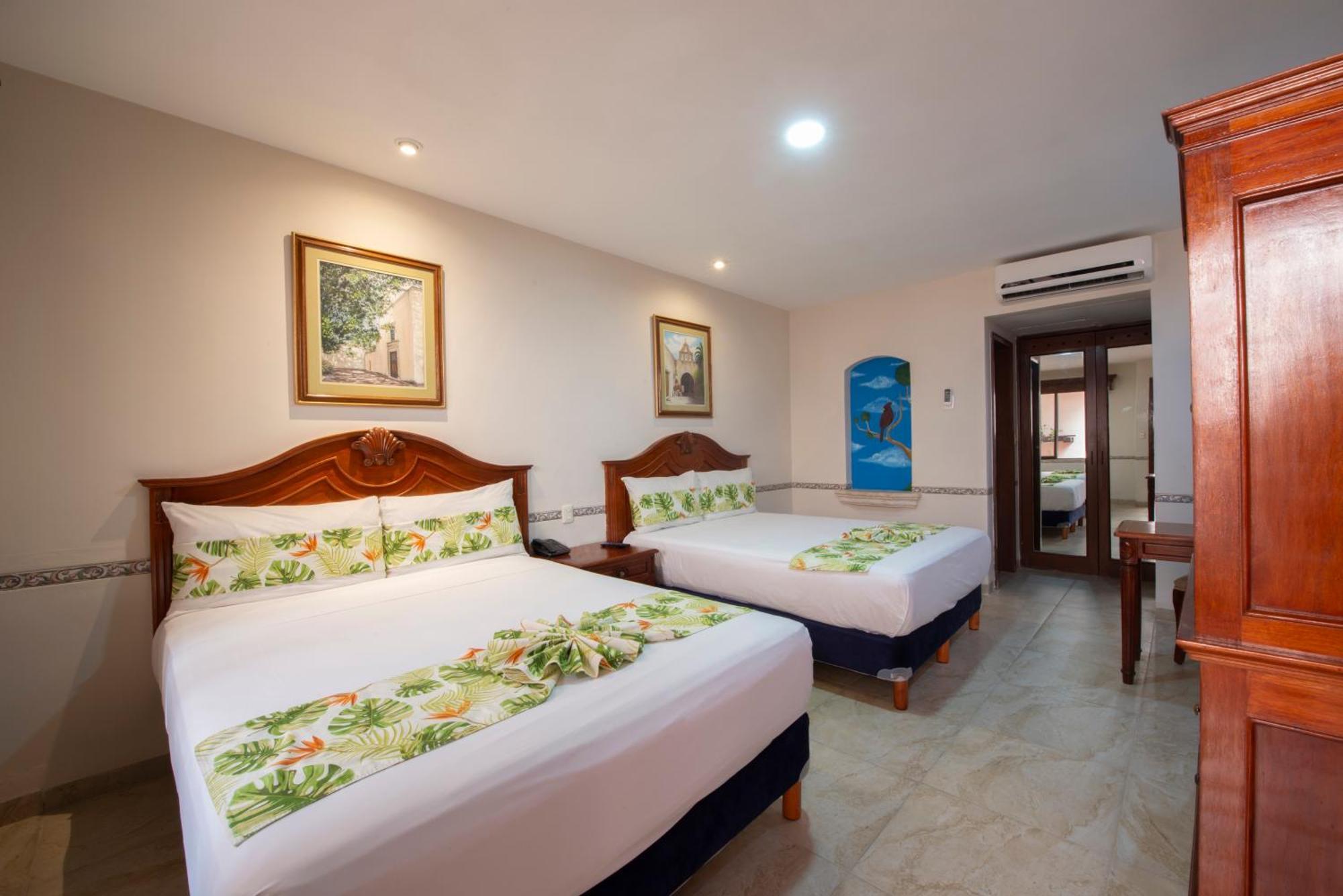 Del Gobernador Hotel