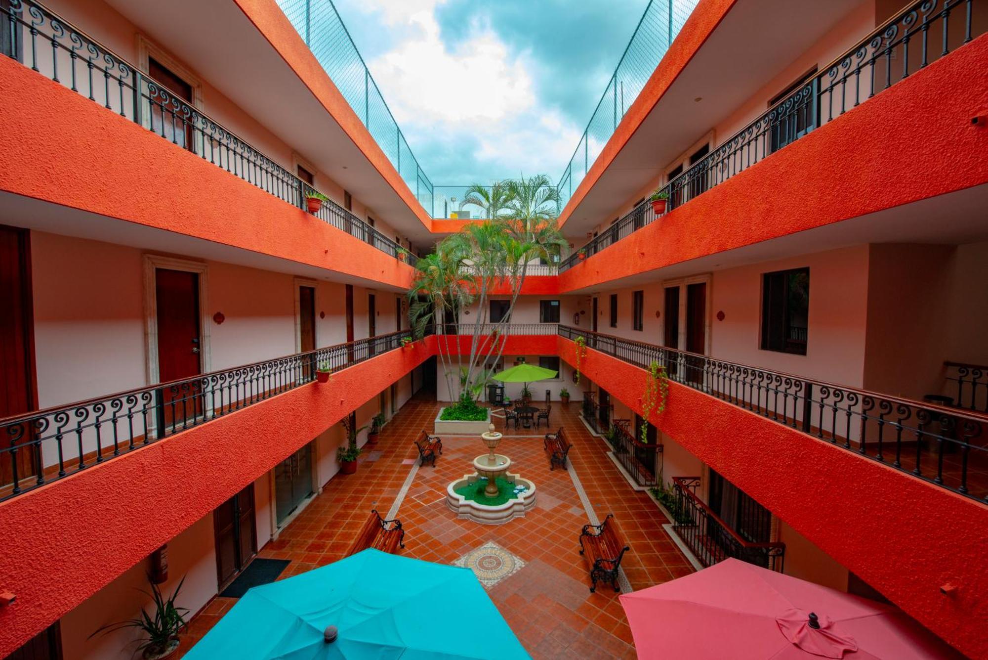 Del Gobernador Hotel