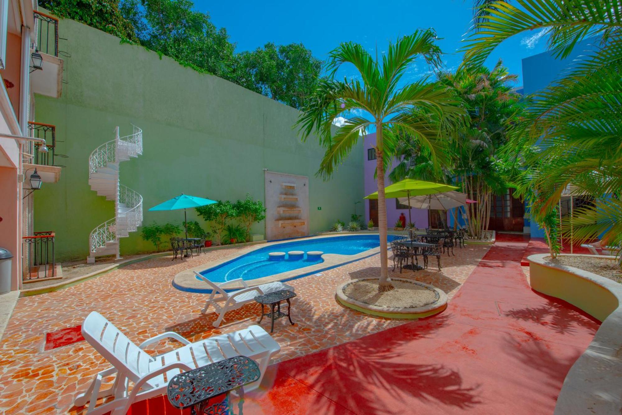 Hotel Del Gobernador