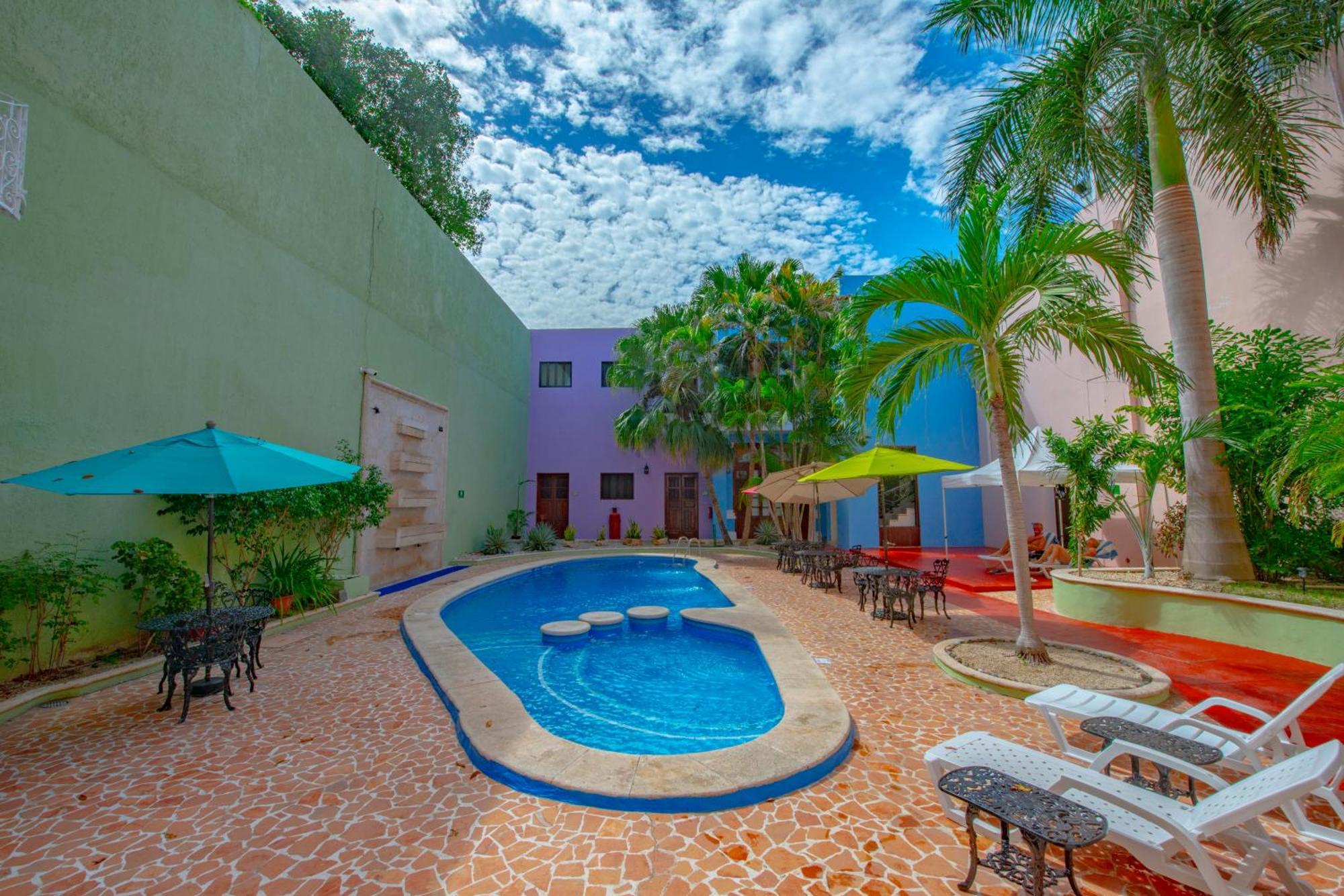 Del Gobernador Hotel 4*