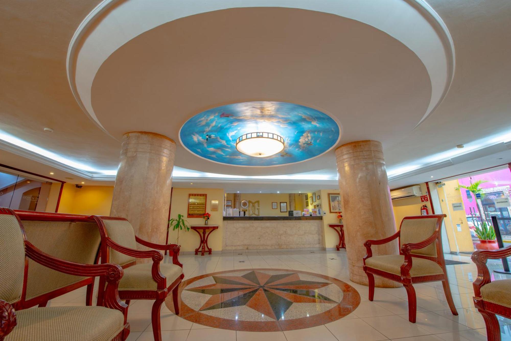 Del Gobernador Hotel