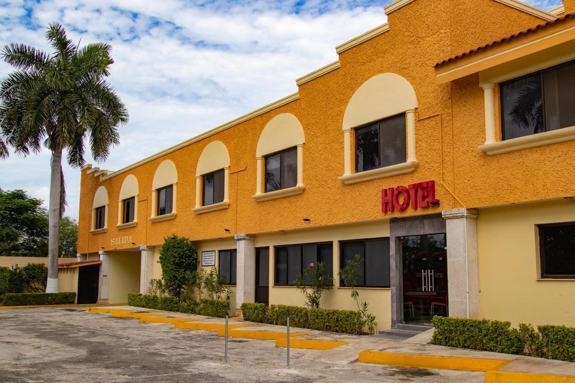 Hotel Y Costa Del Sol *