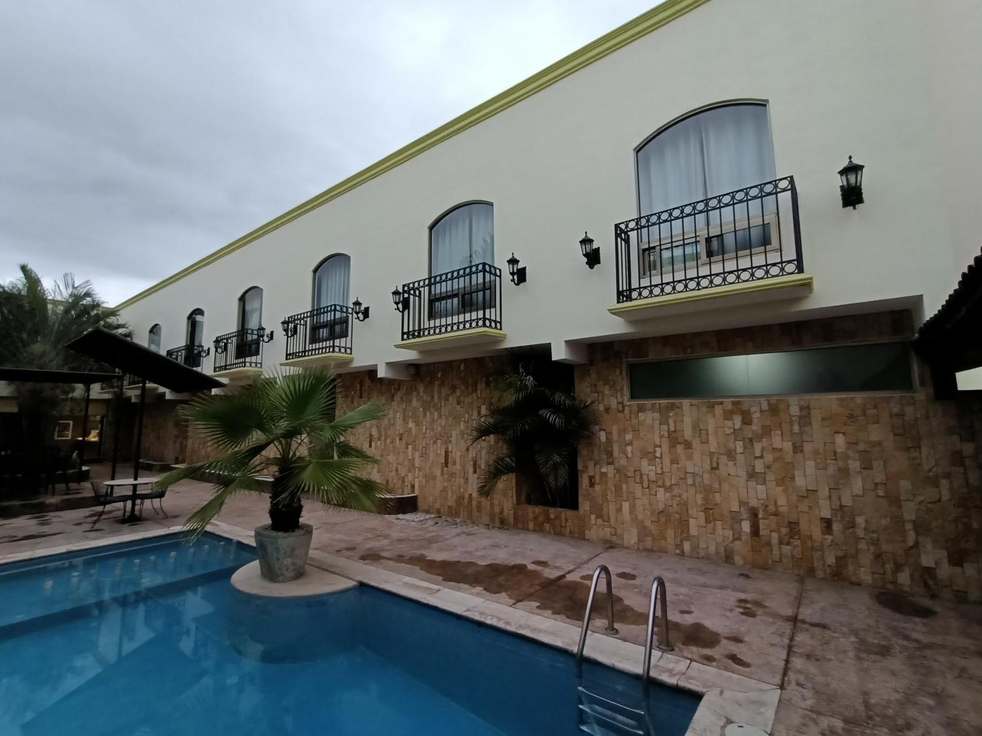 Dubrovnik 3* Mérida