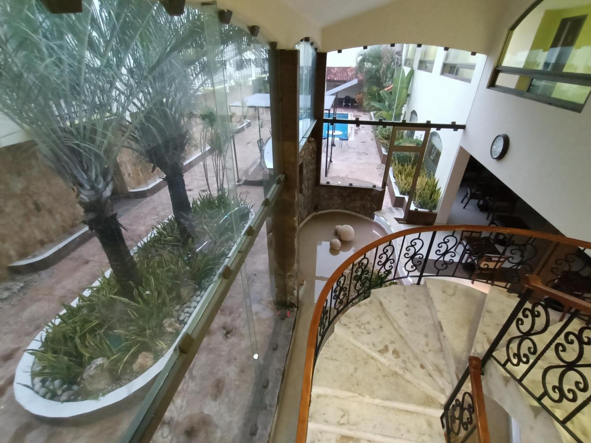 Dubrovnik Mérida