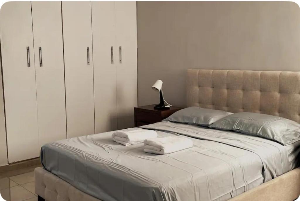 Mi Lugar En Apartamento *