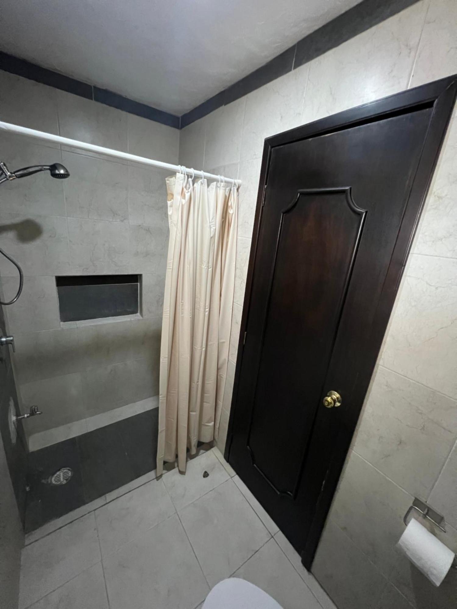 Hotel Casablanca