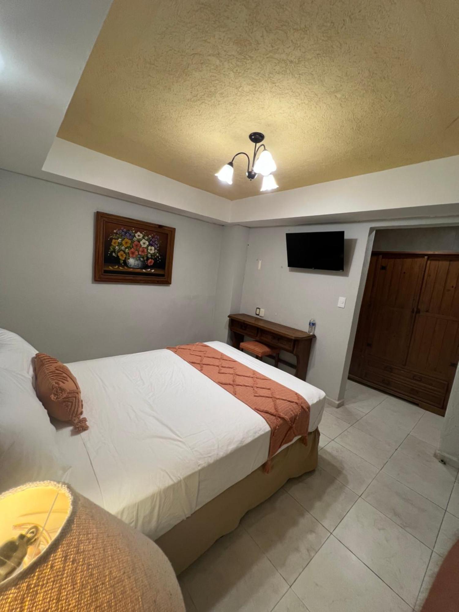 Hotel Casablanca