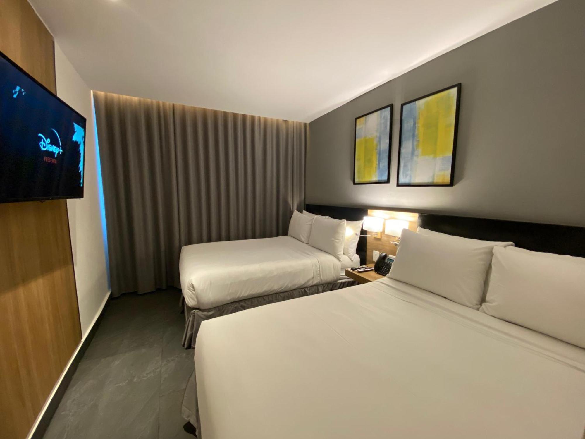 B's 4* Mérida