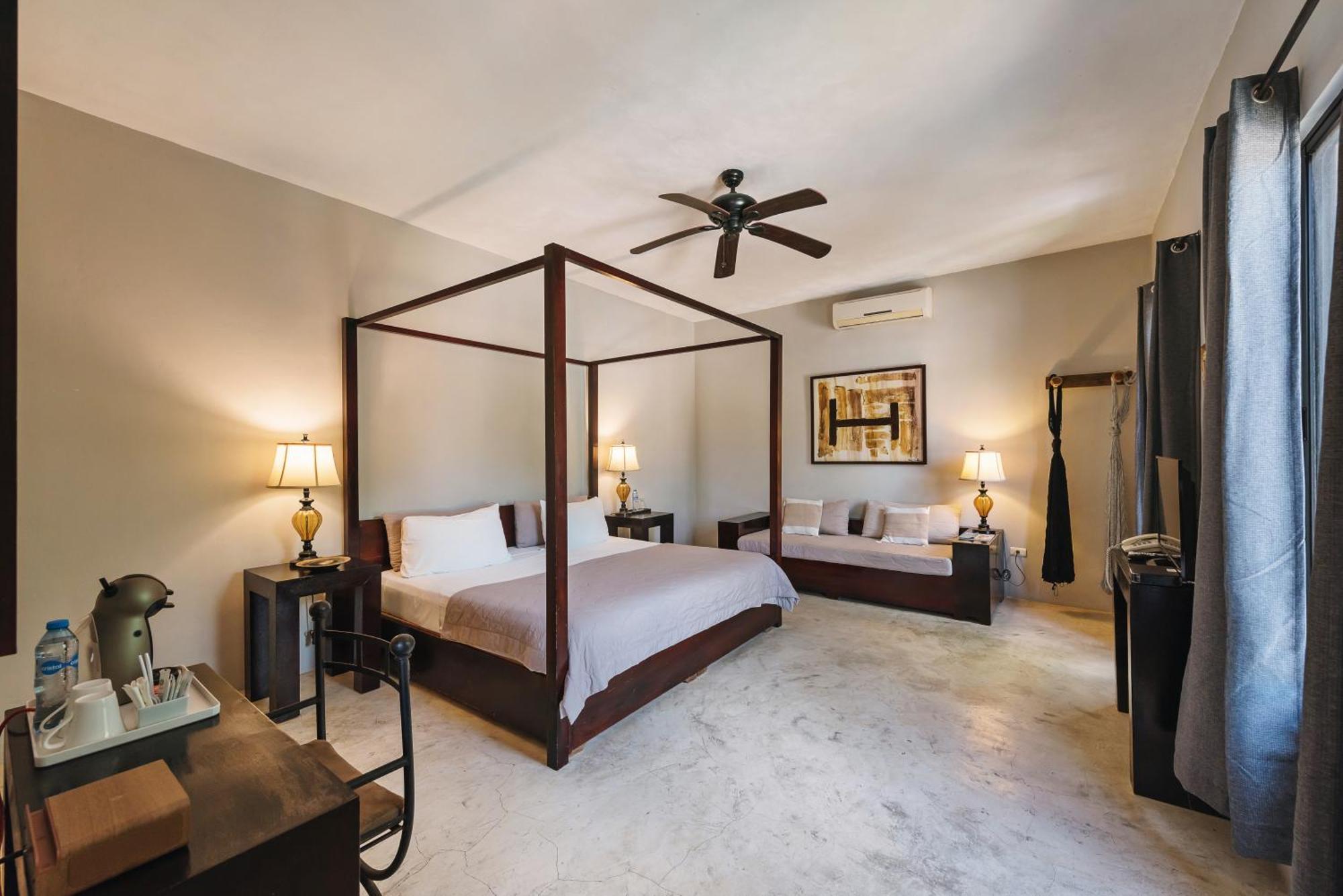 Hacienda Vip Mérida