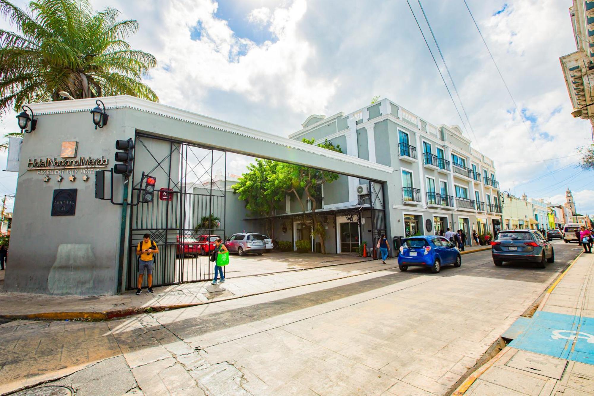 Hotel Nacional