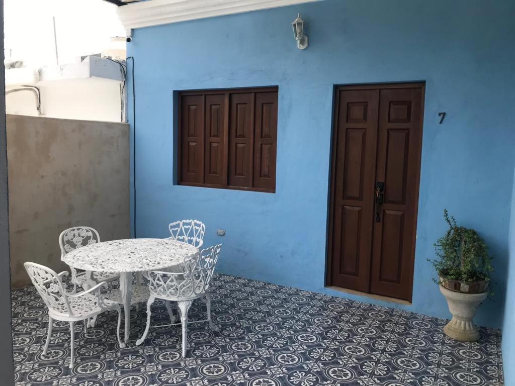Casa Azuli