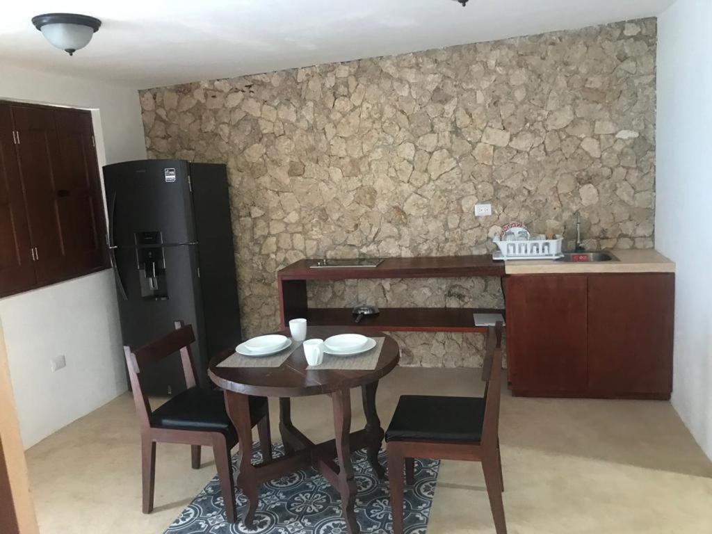 Boutique Casa Azuli Santiago 5* Merida