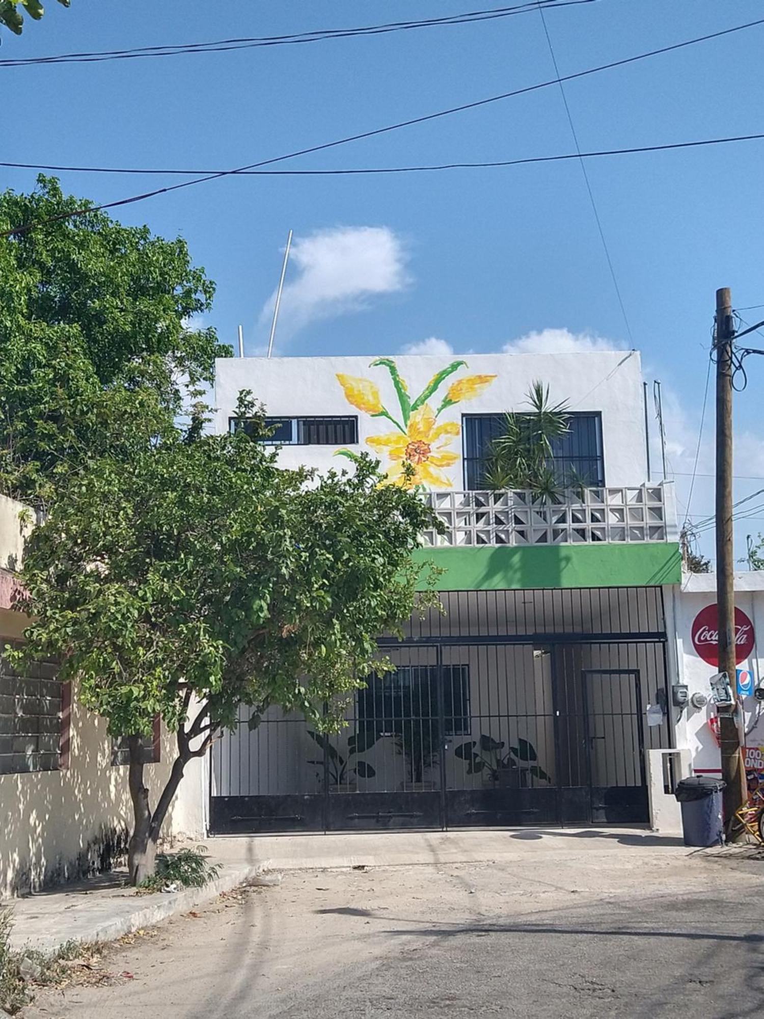 Casa Narcisa * Mérida