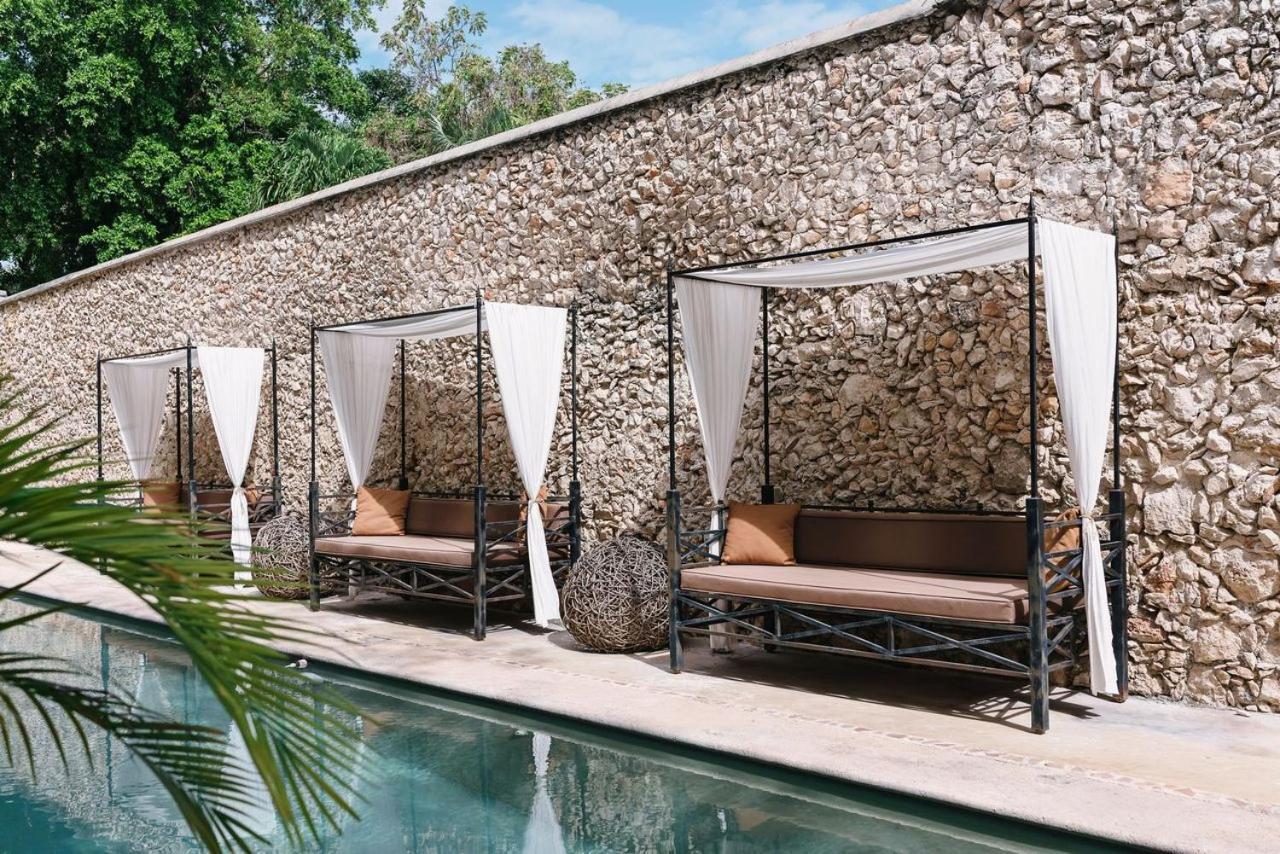 Hotel Hacienda Vip Mérida