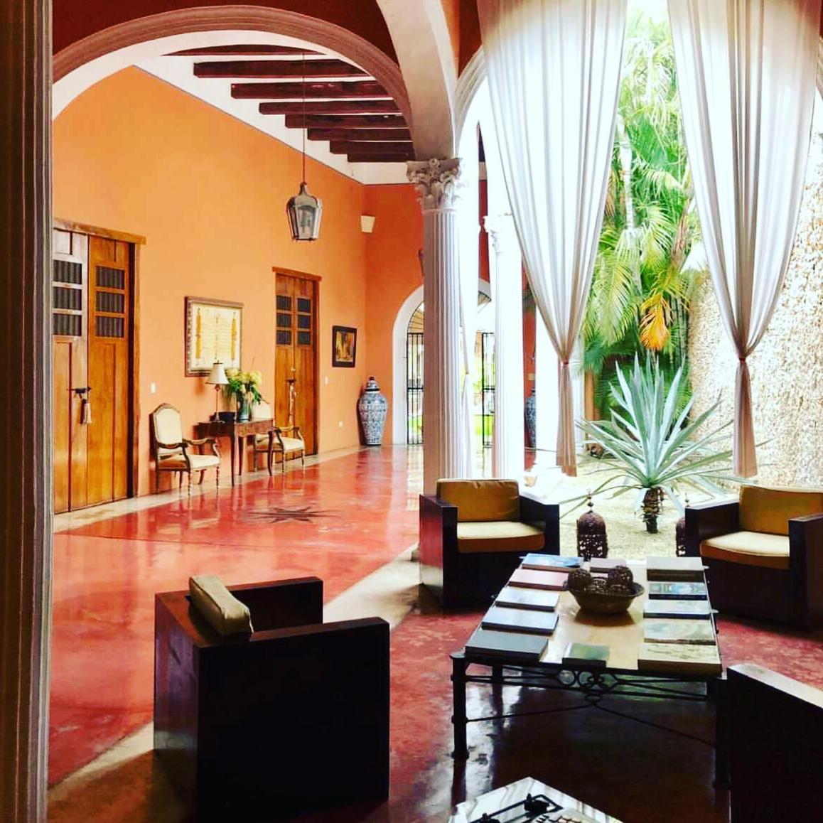Hacienda Vip Hotel Mérida