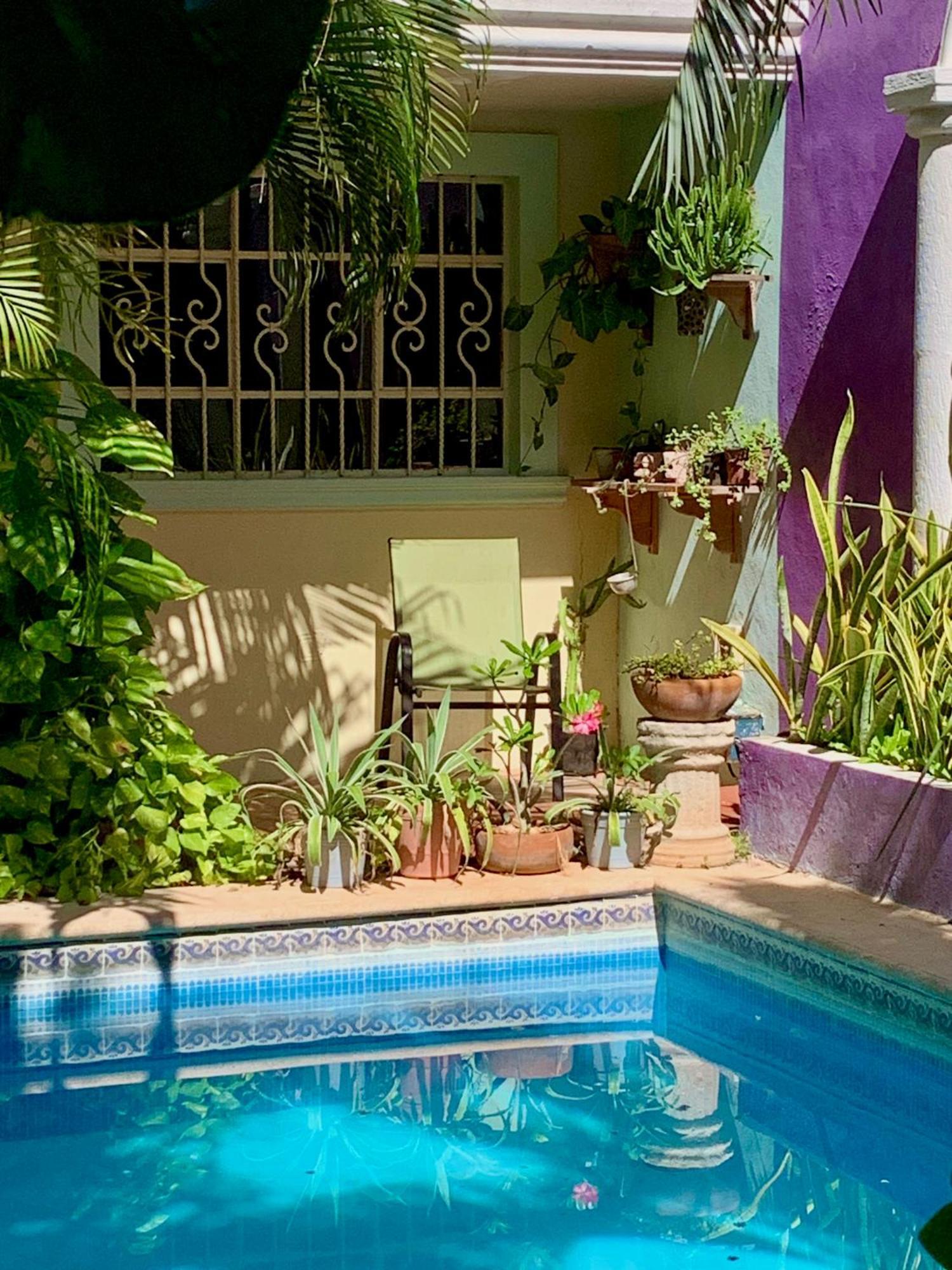 Santa Ana 3* Mérida