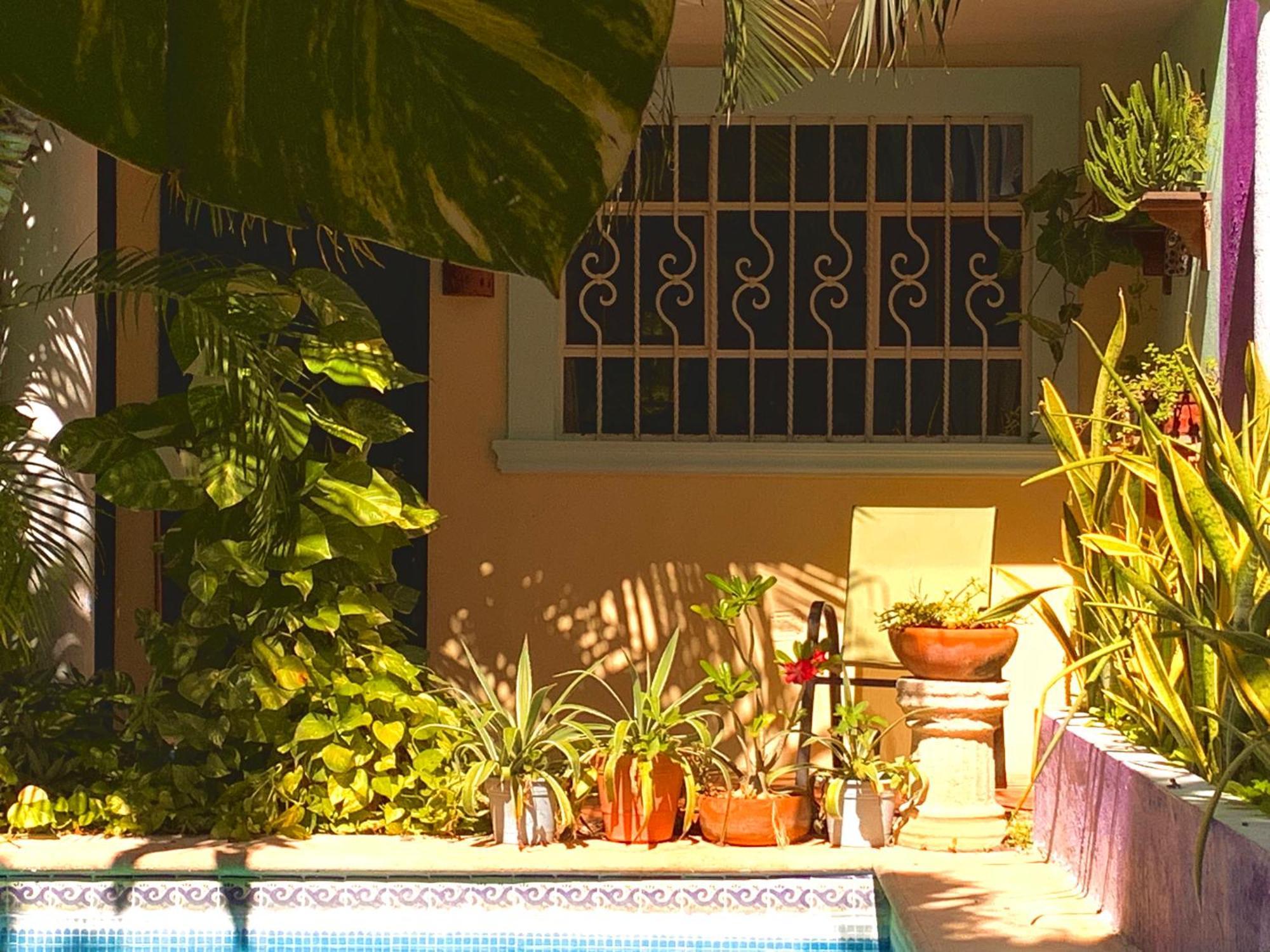 Santa Ana Hotel