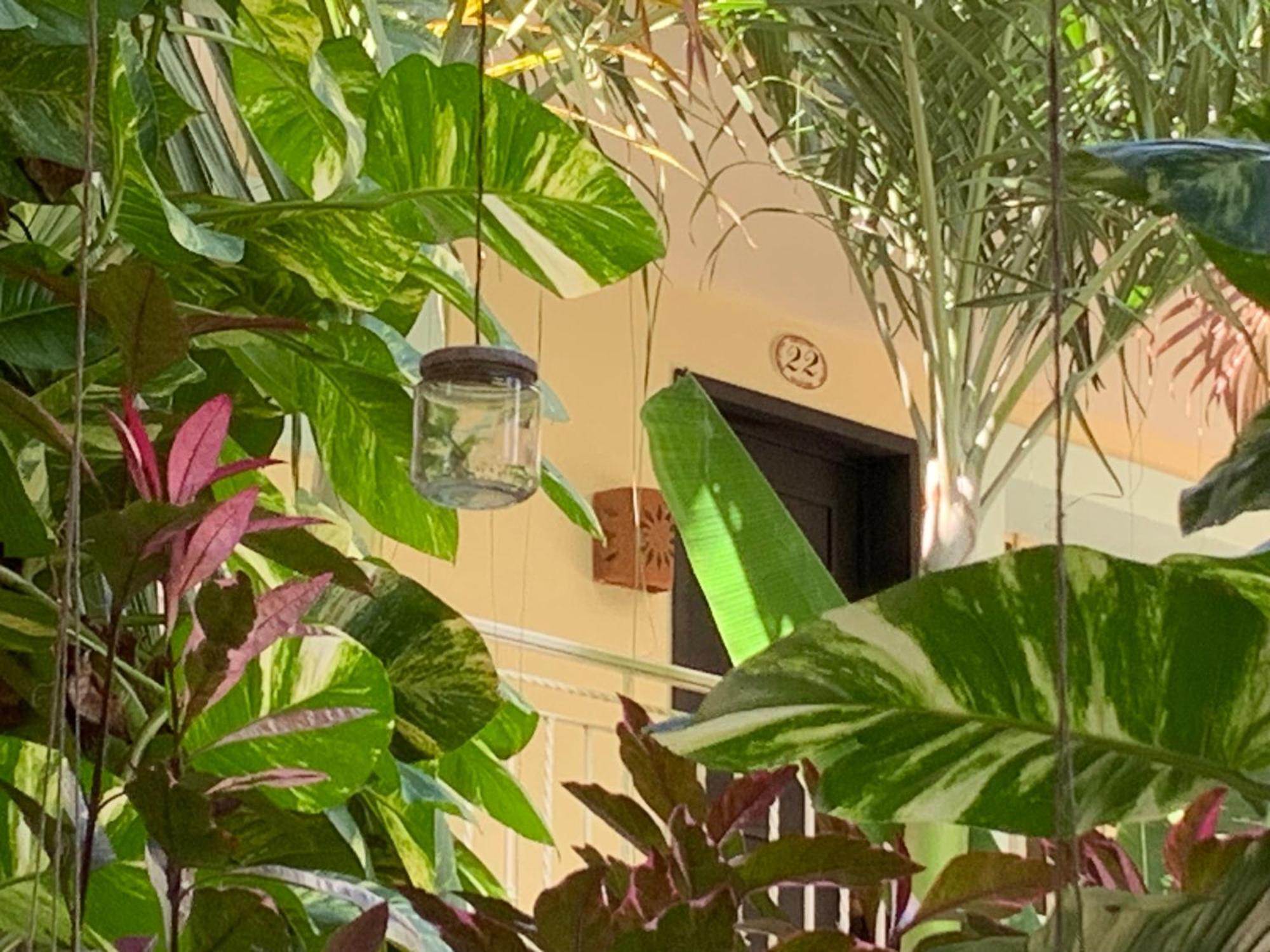 Hotel Santa Ana