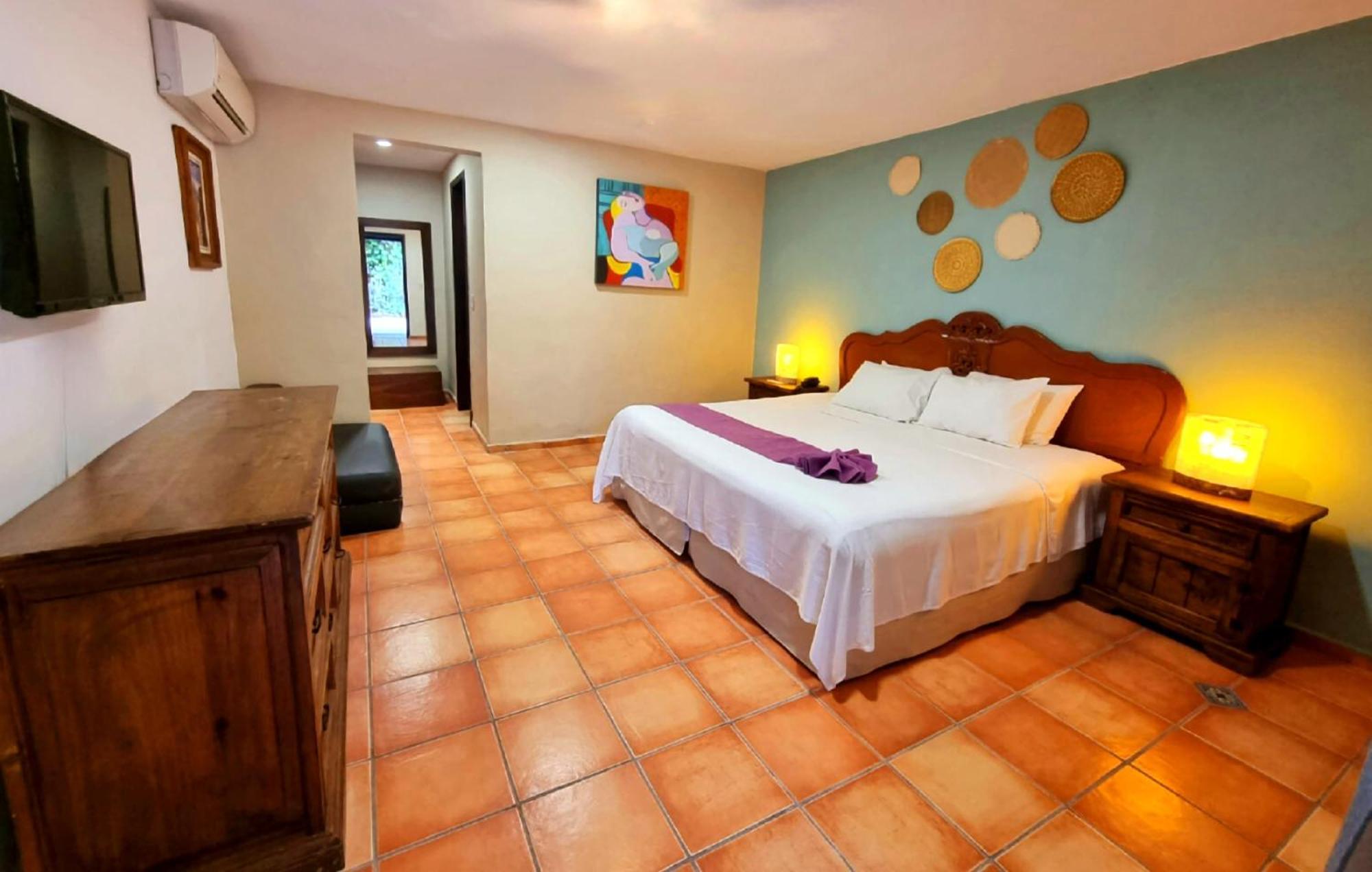 Holly Hotel Merida