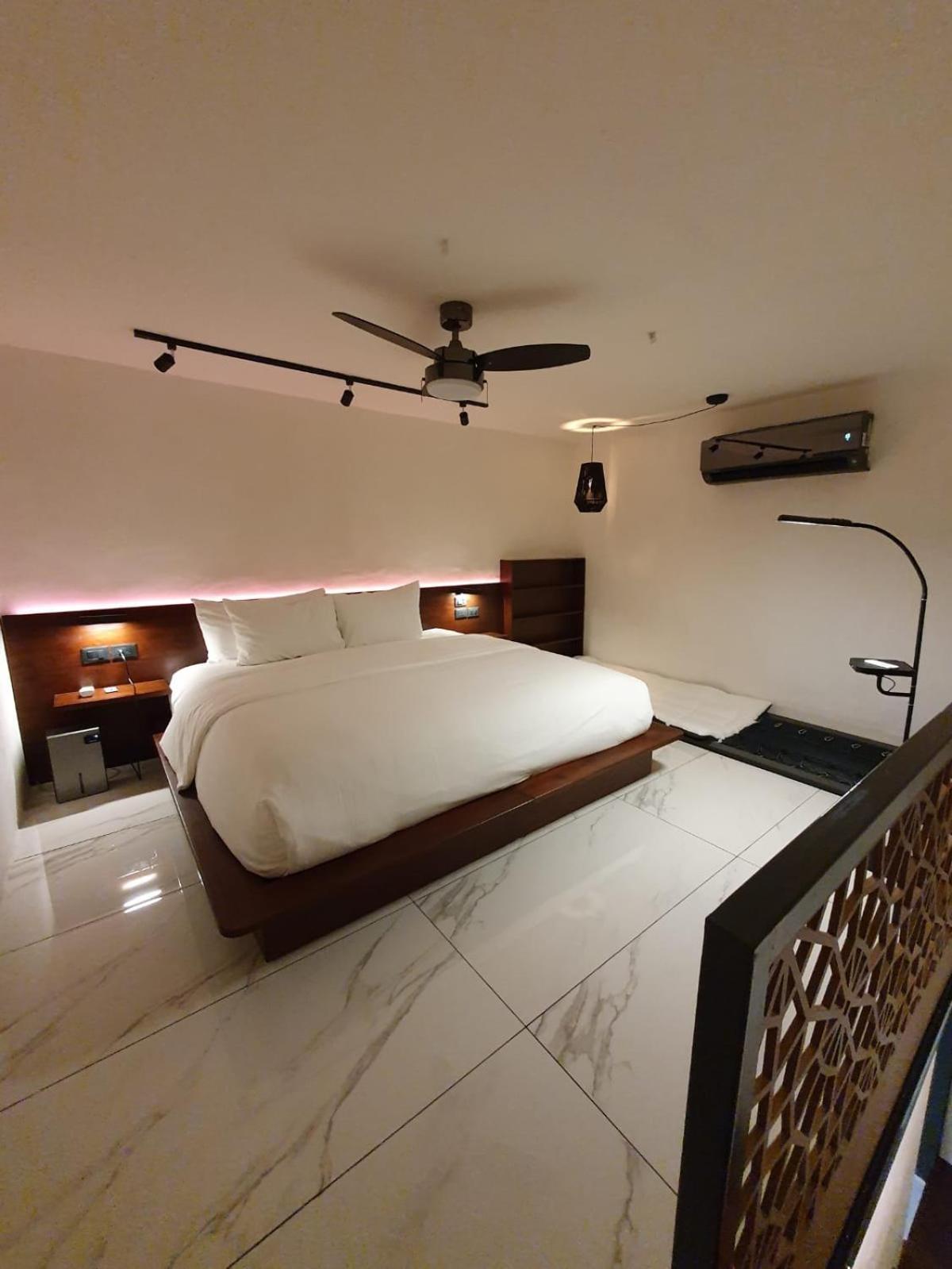 Boutique - Adults Only Hotel 4*
