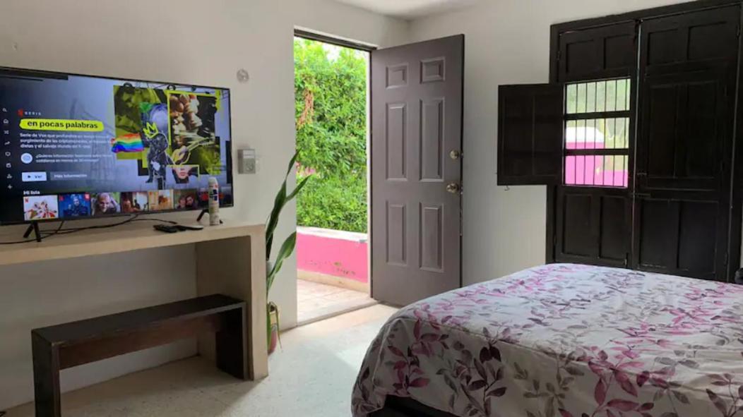 Rosa Mexicano Bed and breakfast 2*