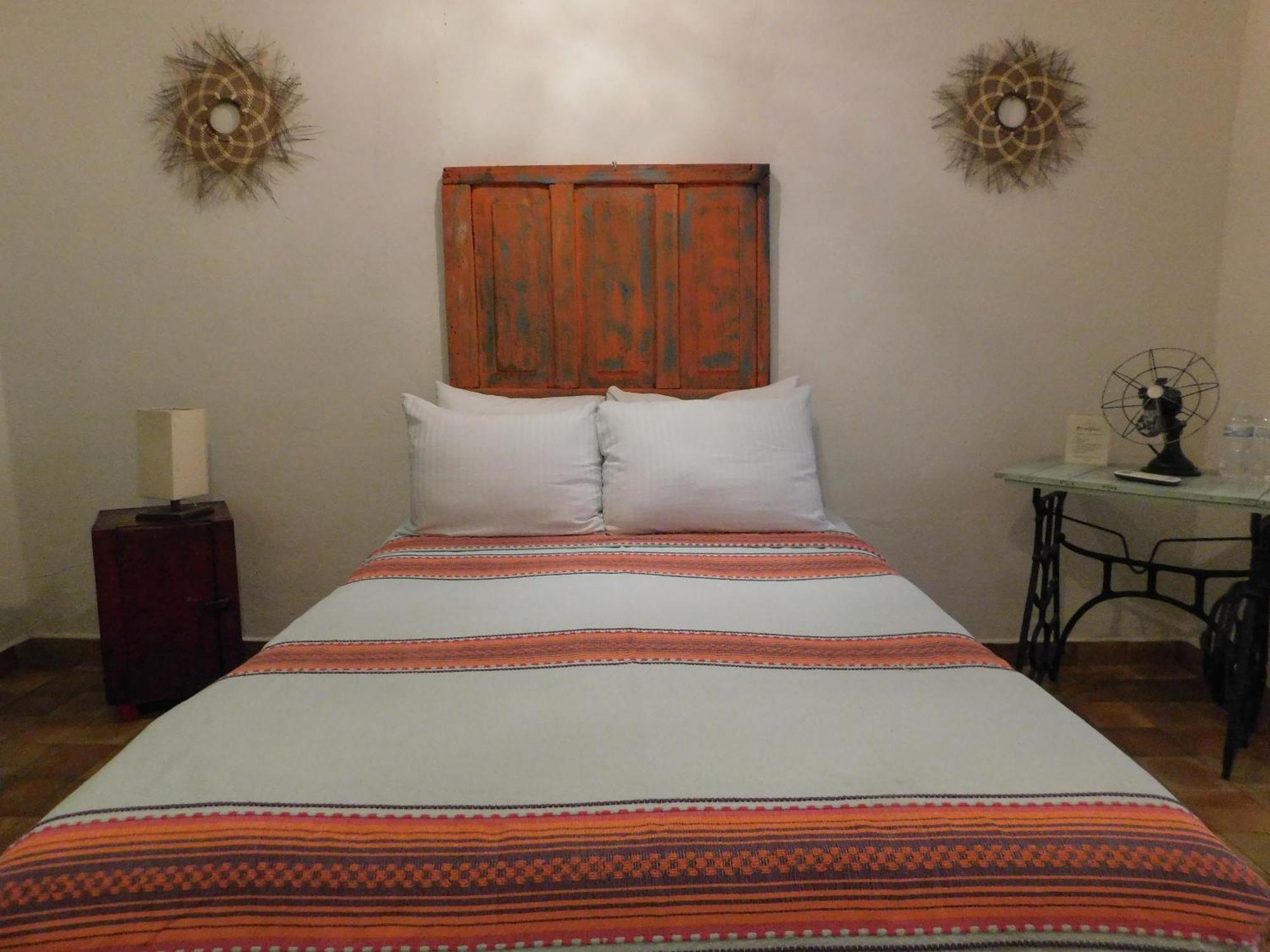 Boutique Casa Flor De Mayo Mérida