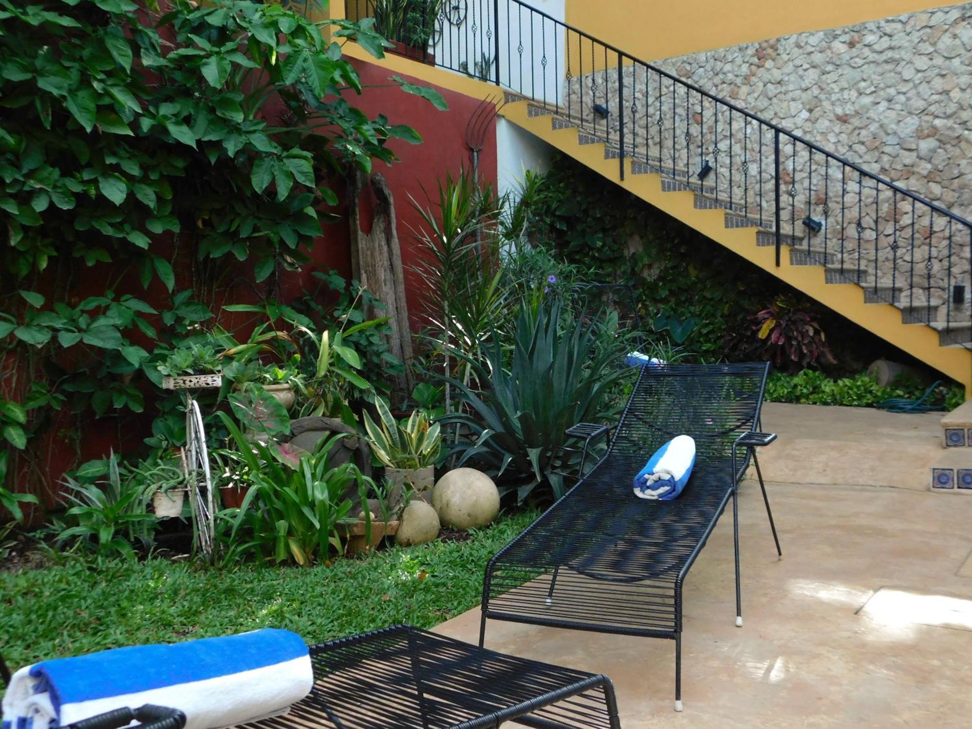 Boutique Casa Flor De Mayo Hotel 5*