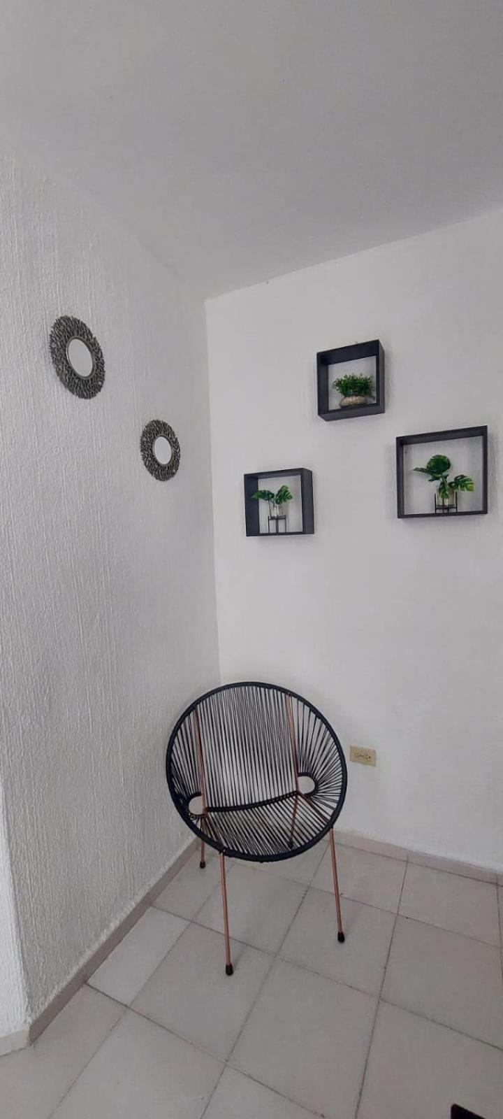 Casa En Puesta Del Sol/excelente Ubicación/2 Hab/wifi/netflix/super Comoda Сasa de vacaciones *