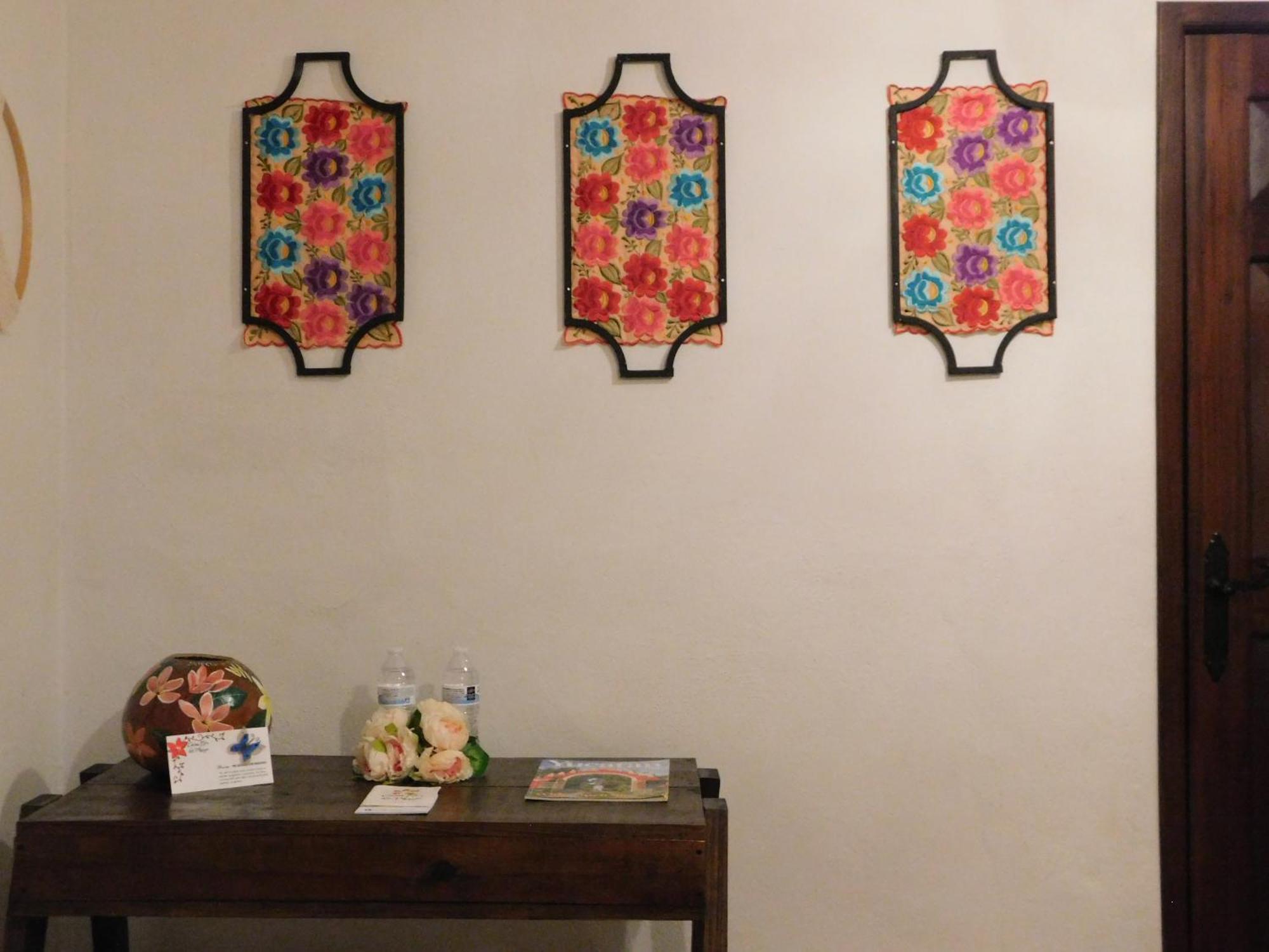 Boutique Casa Flor De Mayo Hotel