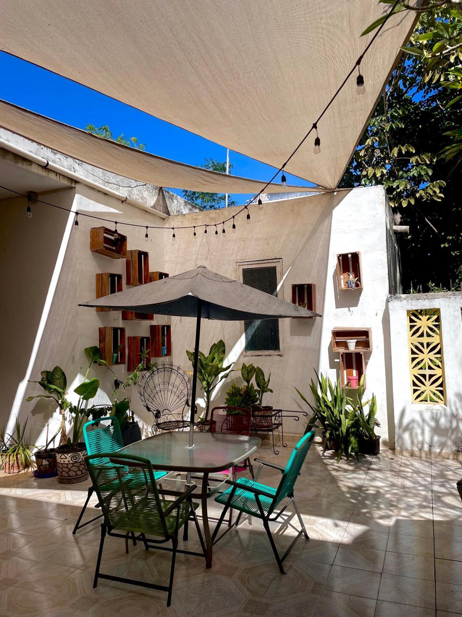 Bed and breakfast Rosa Mexicano Mérida