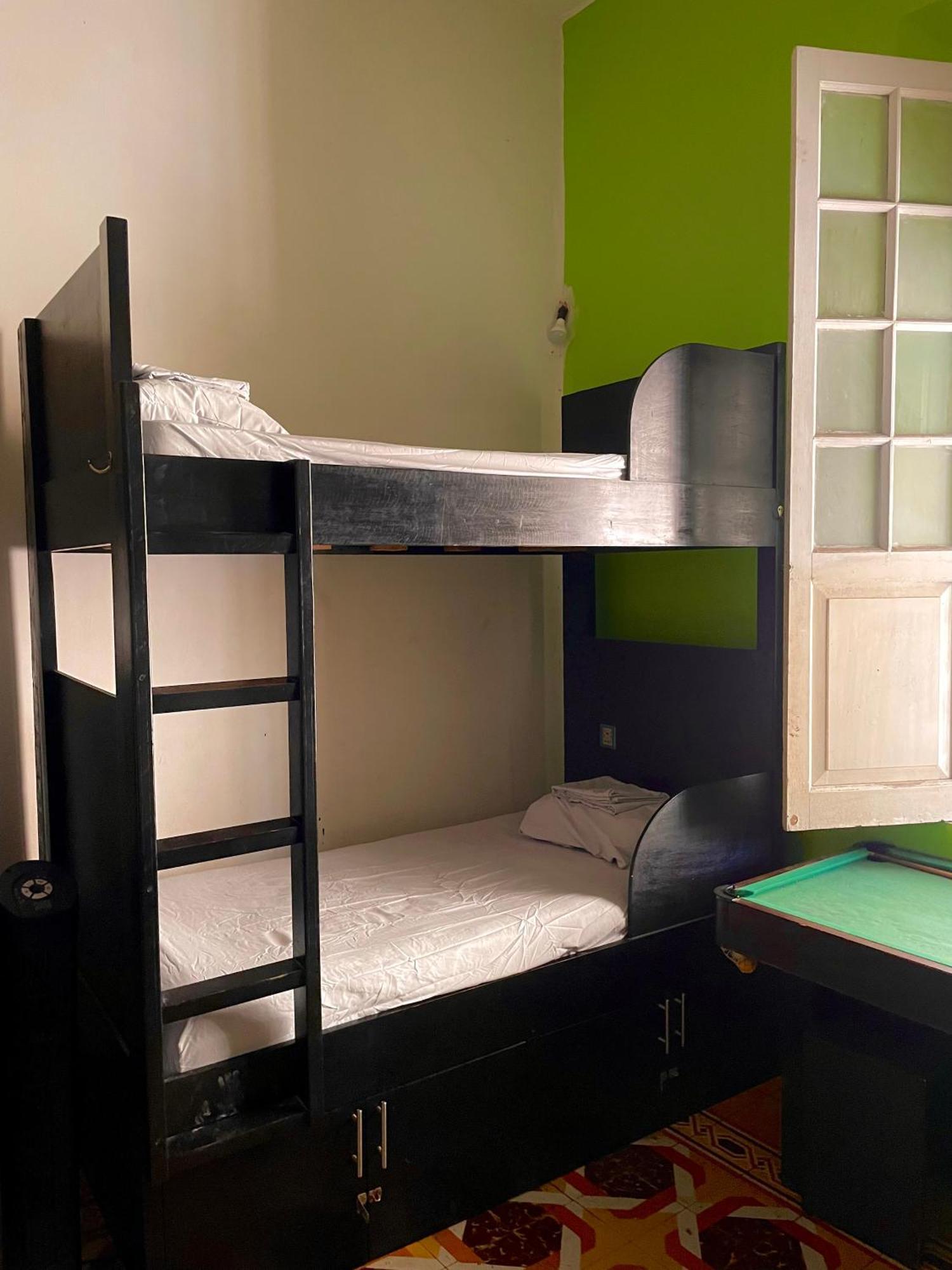 Rosa Mexicano Bed and breakfast Mérida